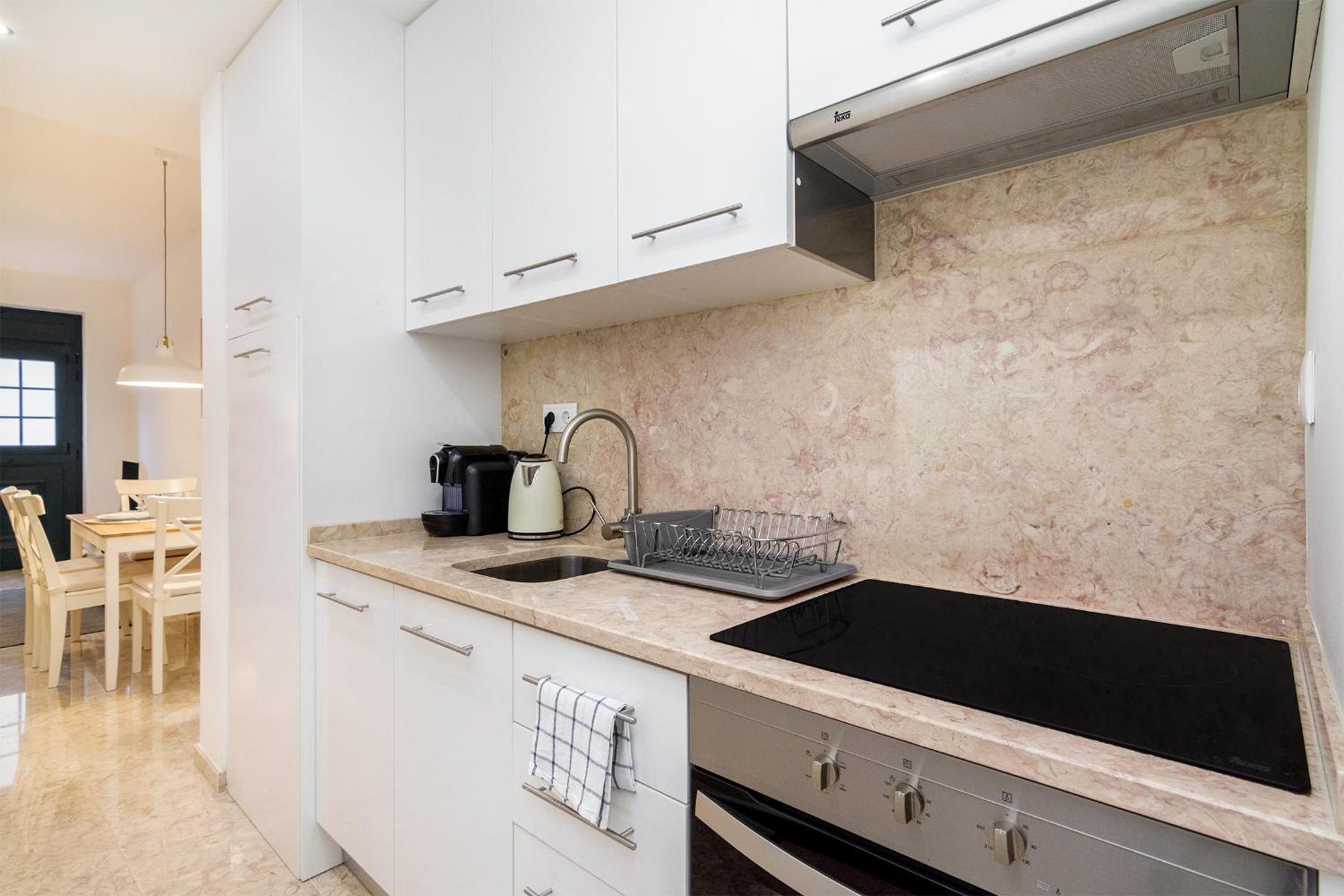 WHome | Graça Premium Apartment #23 view 3