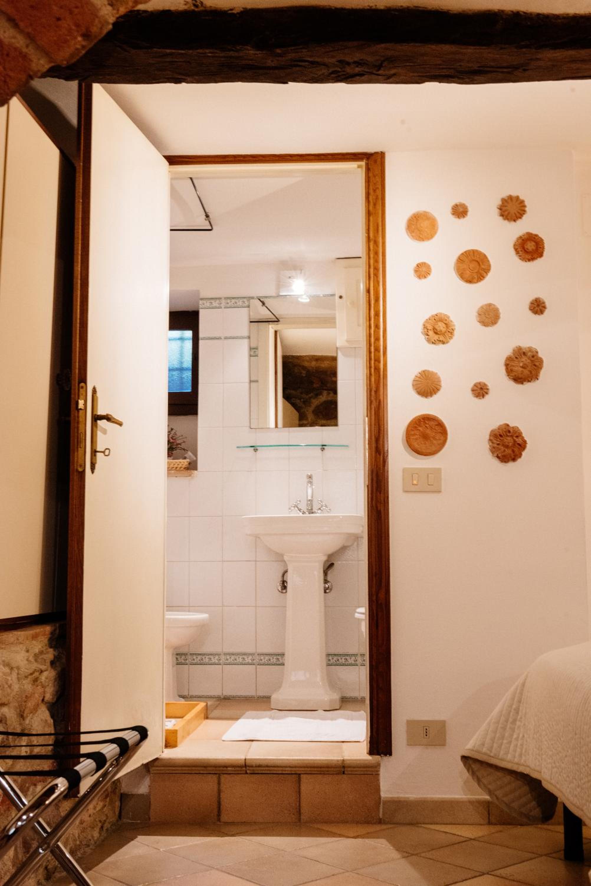 B&B Borgo di Oliveto - Appartamenti con Cucina