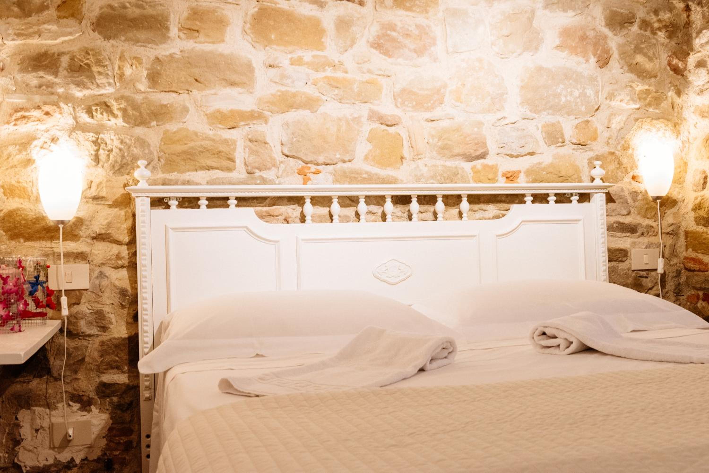 B&B Borgo di Oliveto - Appartamenti con Cucina