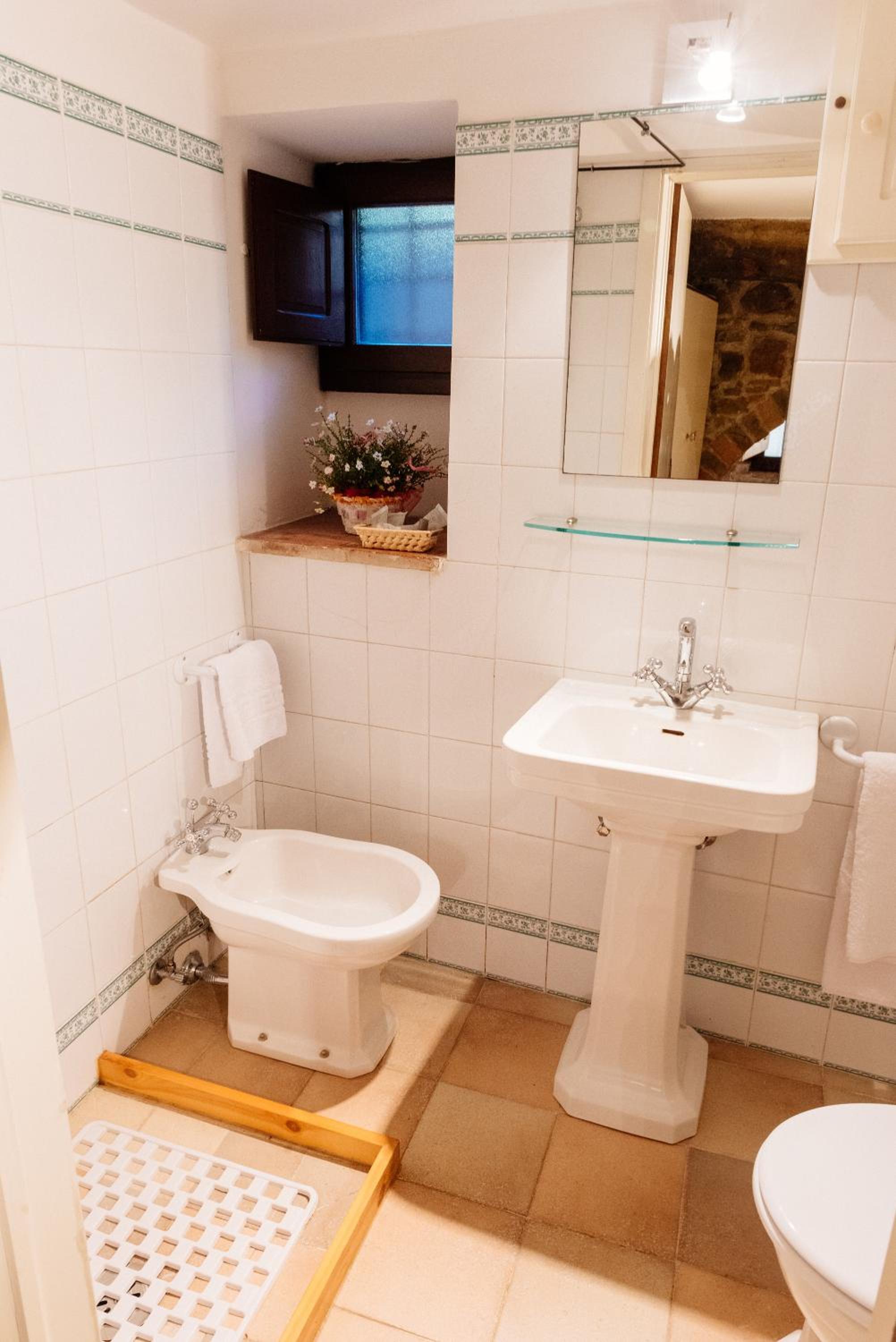 B&B Borgo di Oliveto - Appartamenti con Cucina