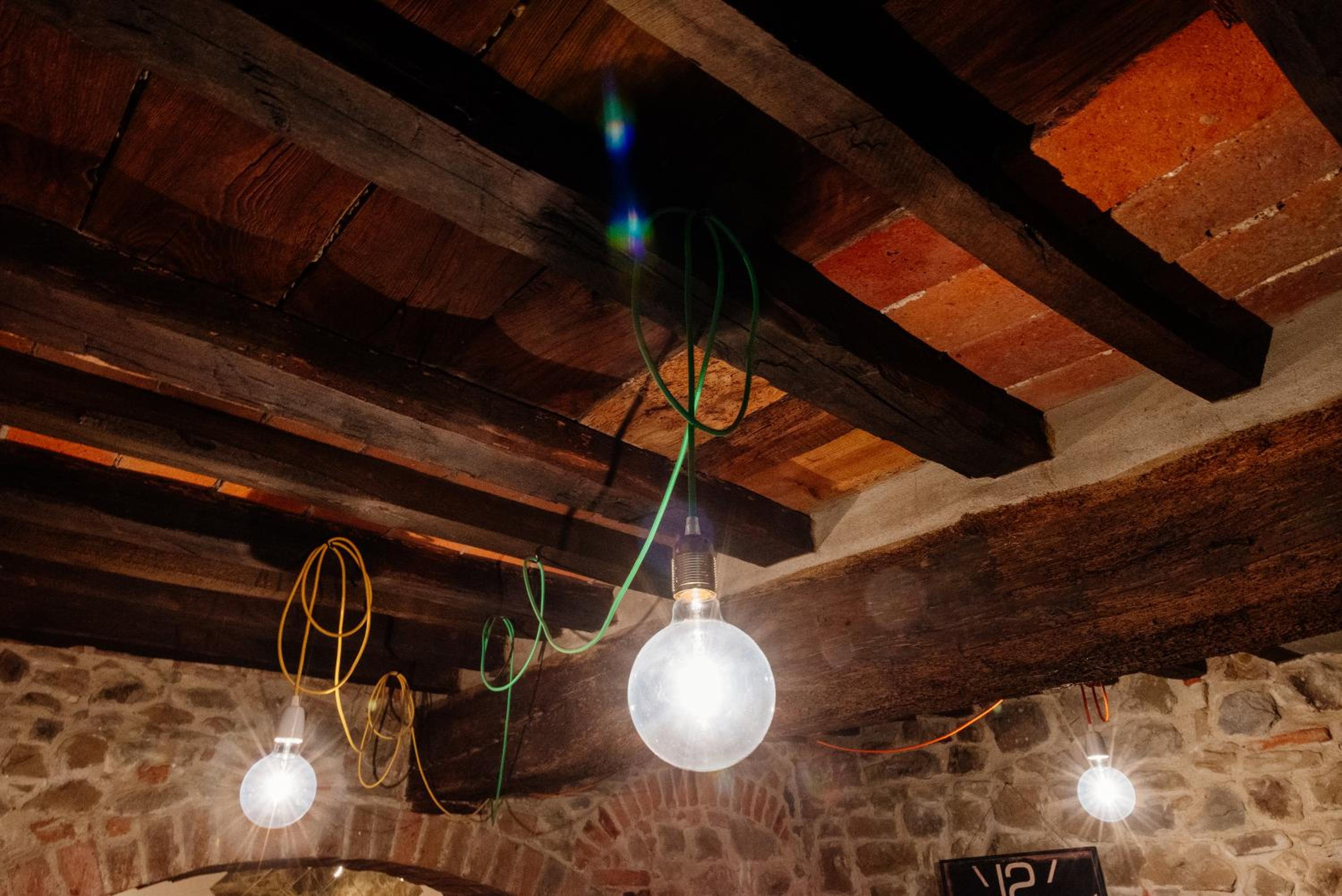 B&B Borgo di Oliveto - Appartamenti con Cucina