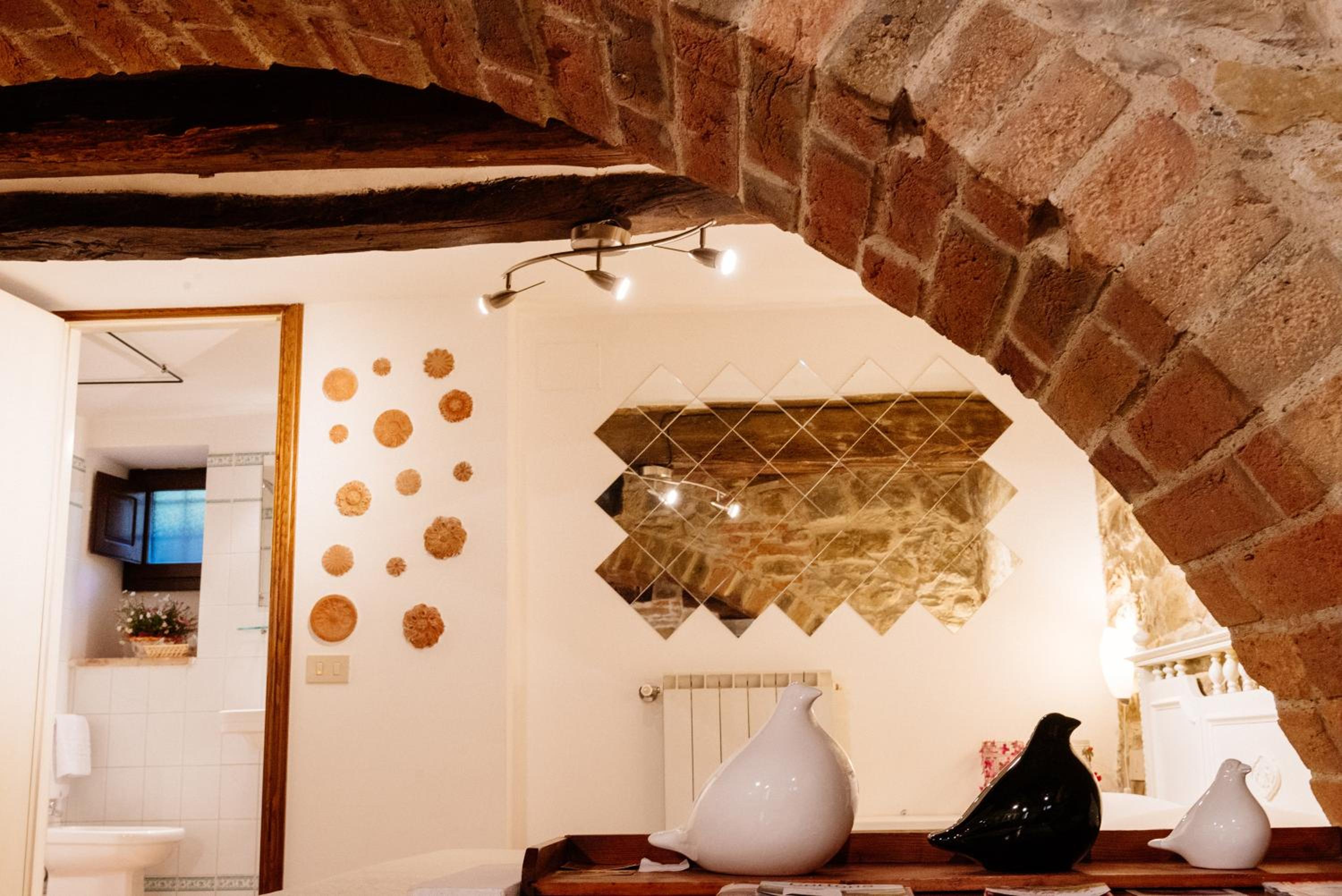B&B Borgo di Oliveto - Appartamenti con Cucina