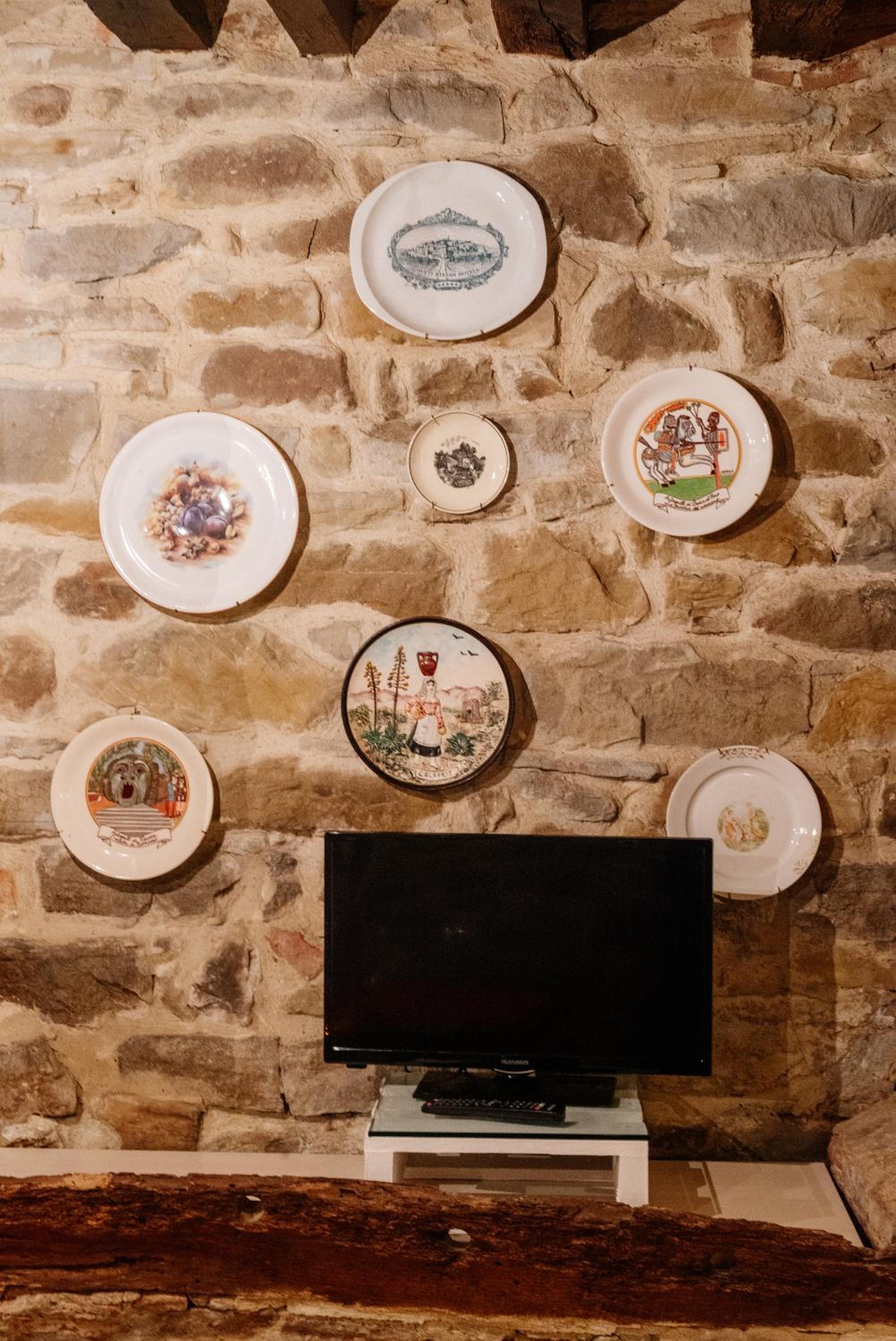 B&B Borgo di Oliveto - Appartamenti con Cucina