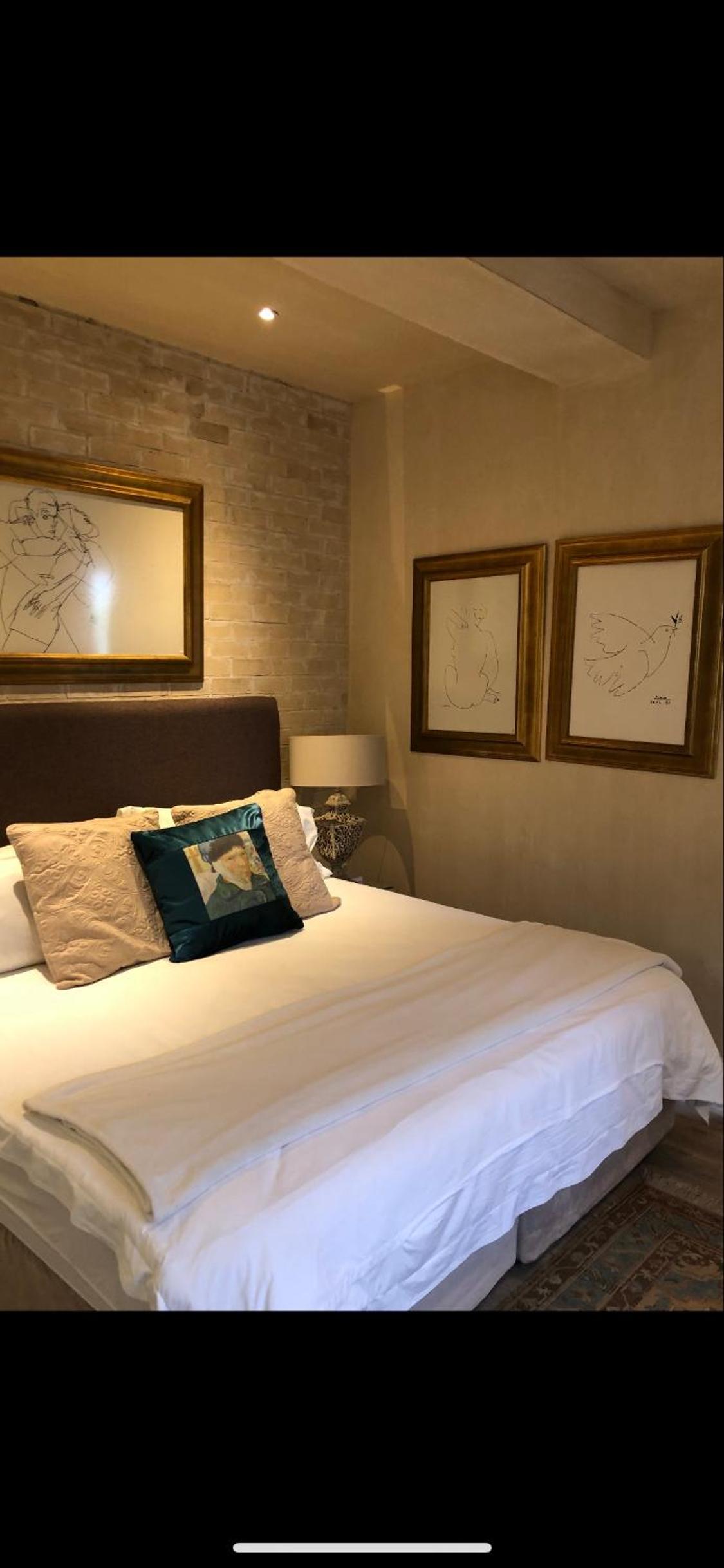 Ashby Manor Guest House