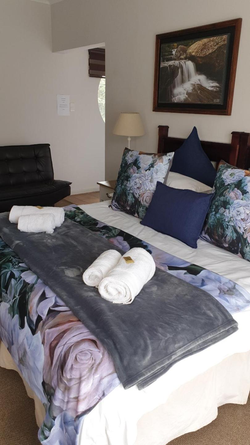 Ash River Lodge