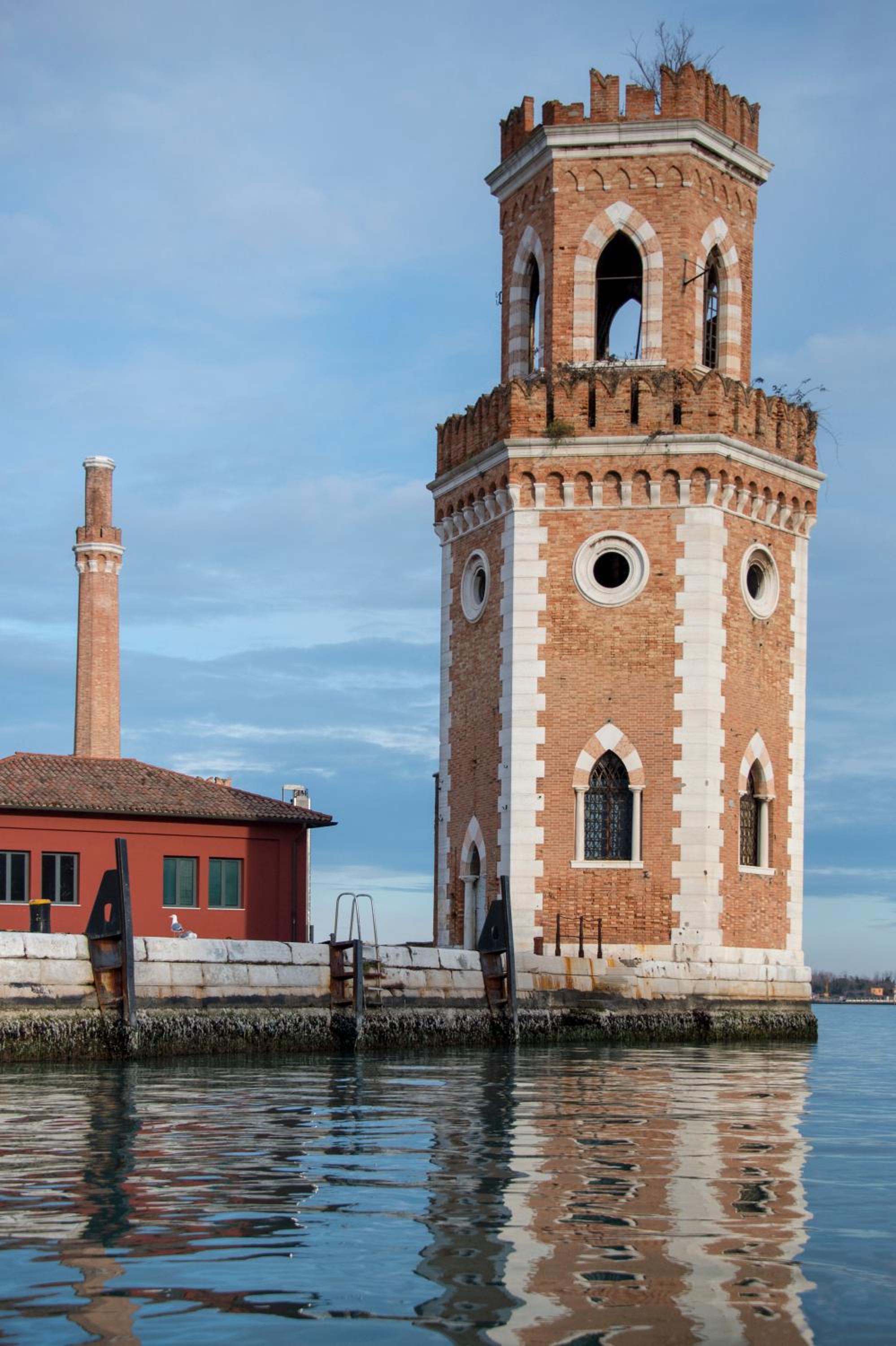Biennale Apartments Venice