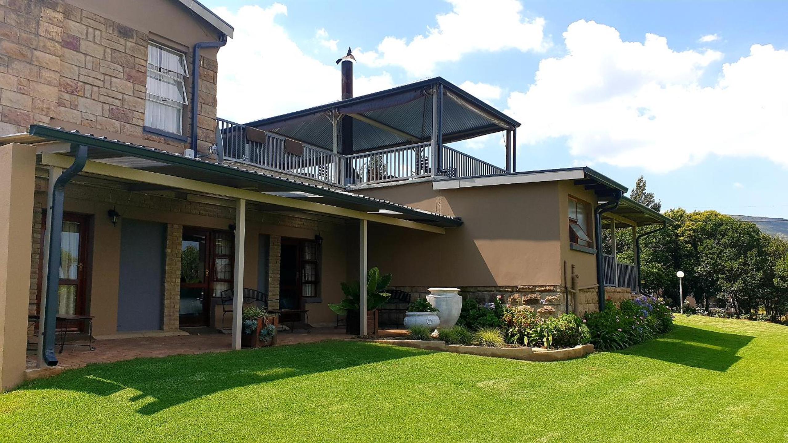 Ash River Lodge