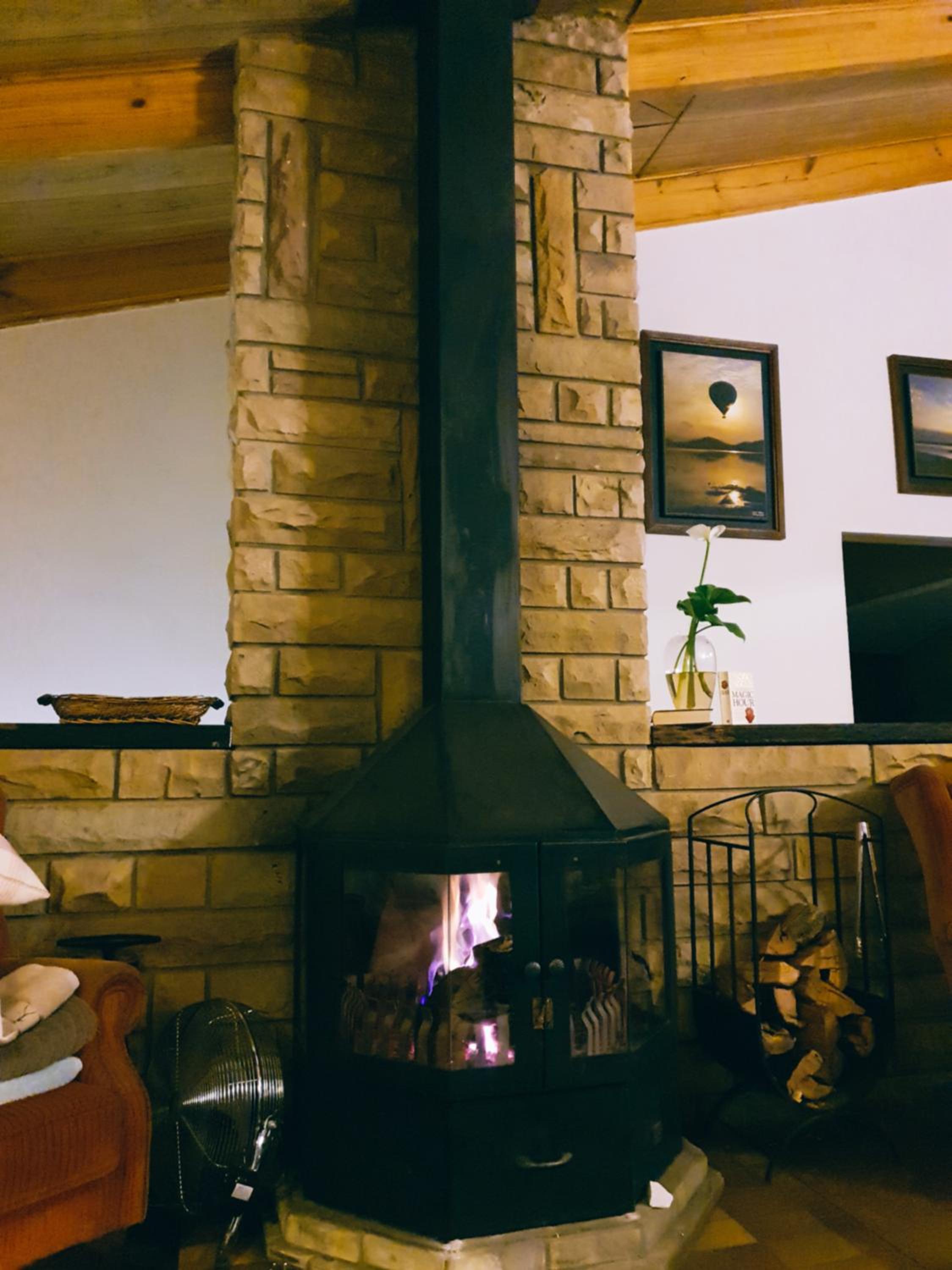 Ash River Lodge