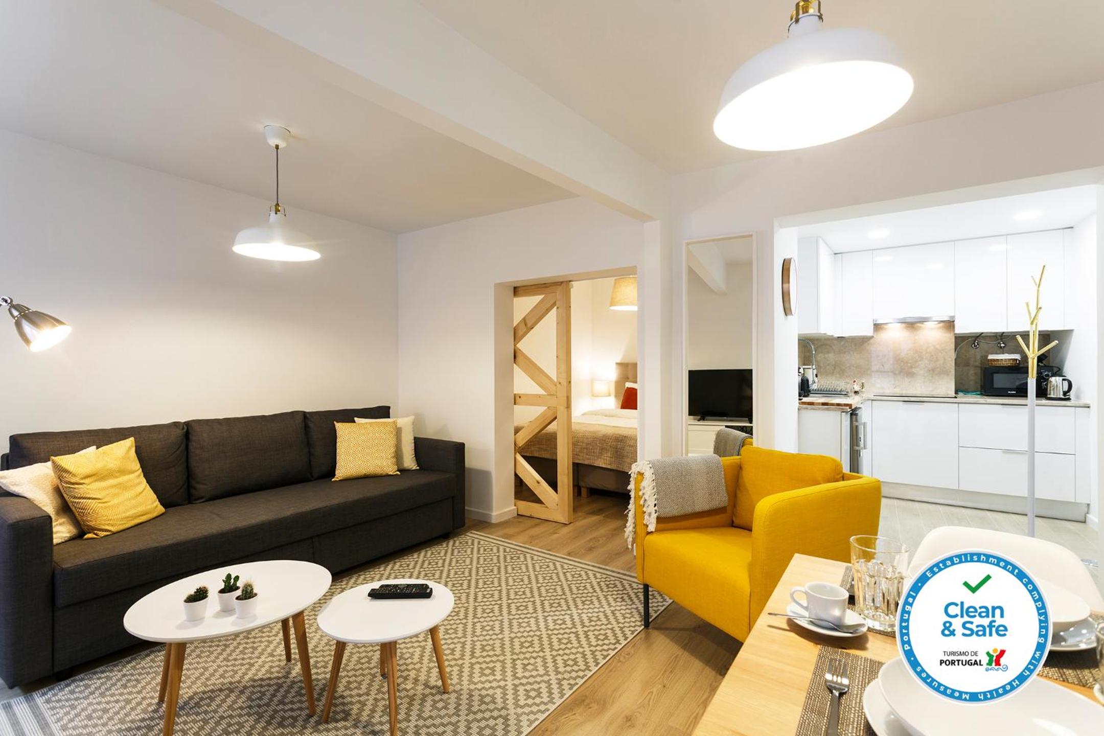 WHome | Alfama Premium Apartment