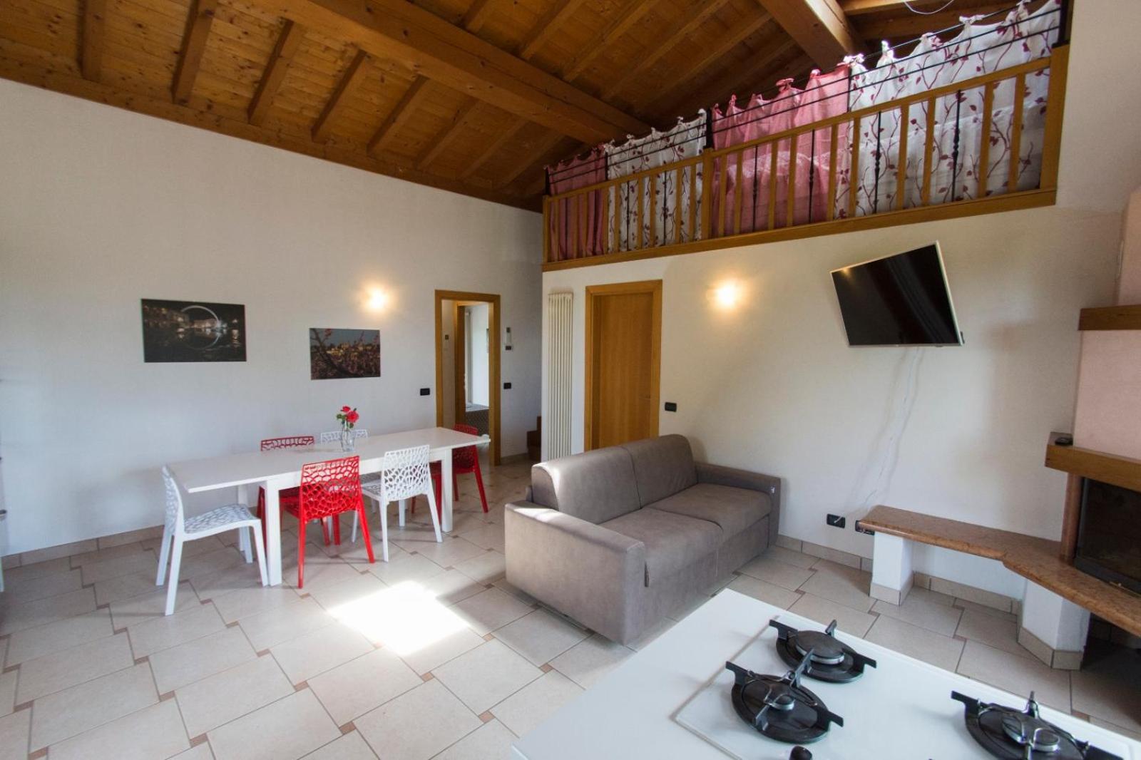 Tenuta EnGi, photo 138