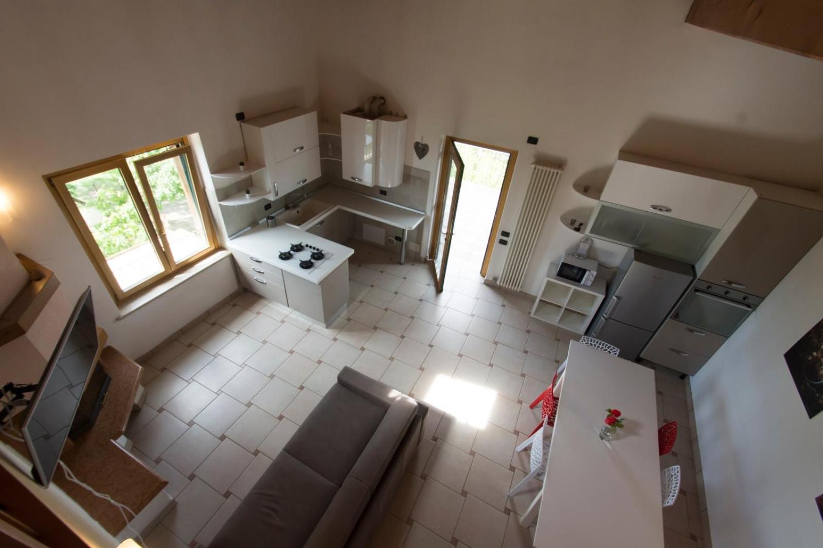 Tenuta EnGi, photo 142