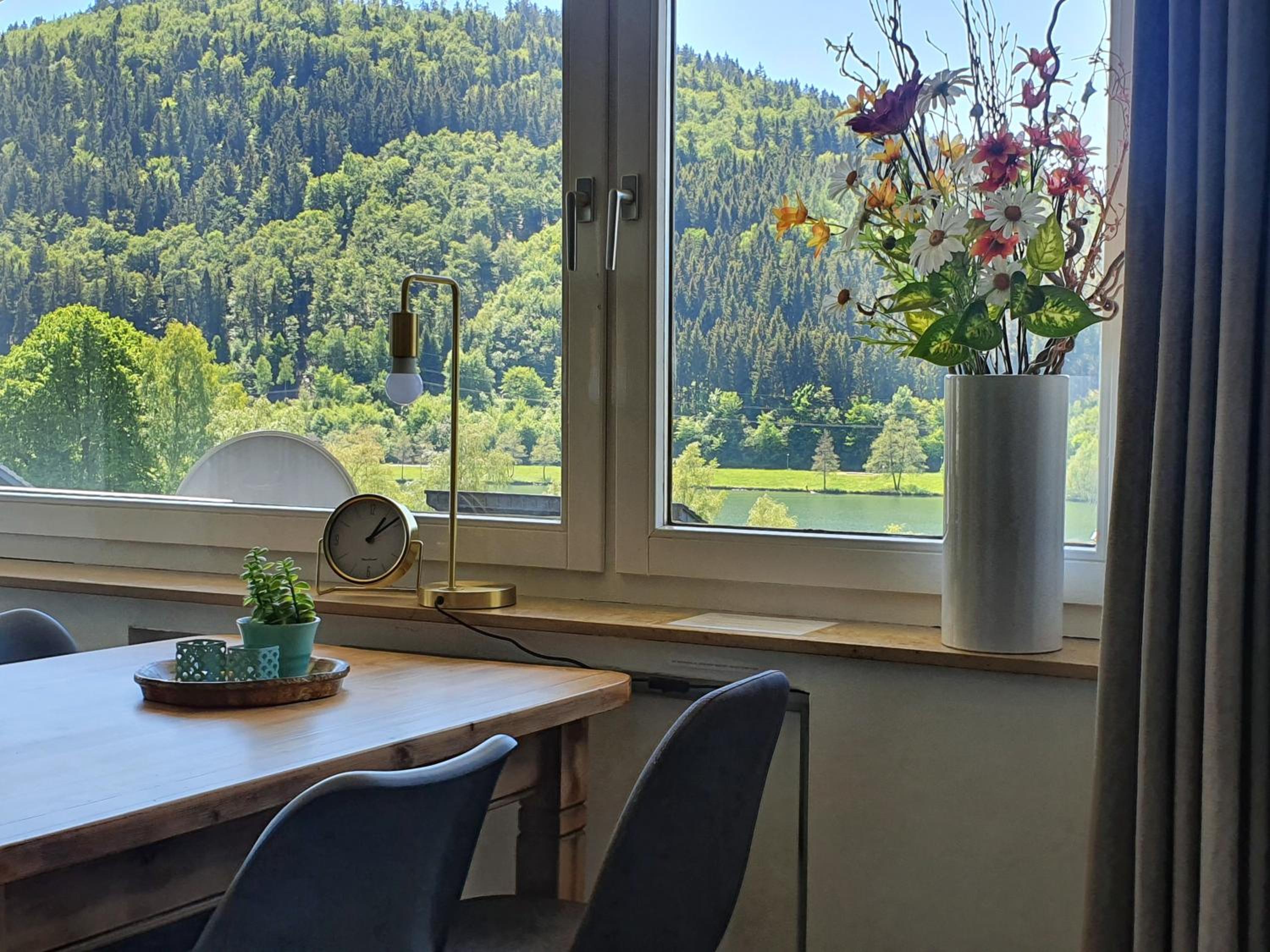 Apartment Hillebachsee view 4
