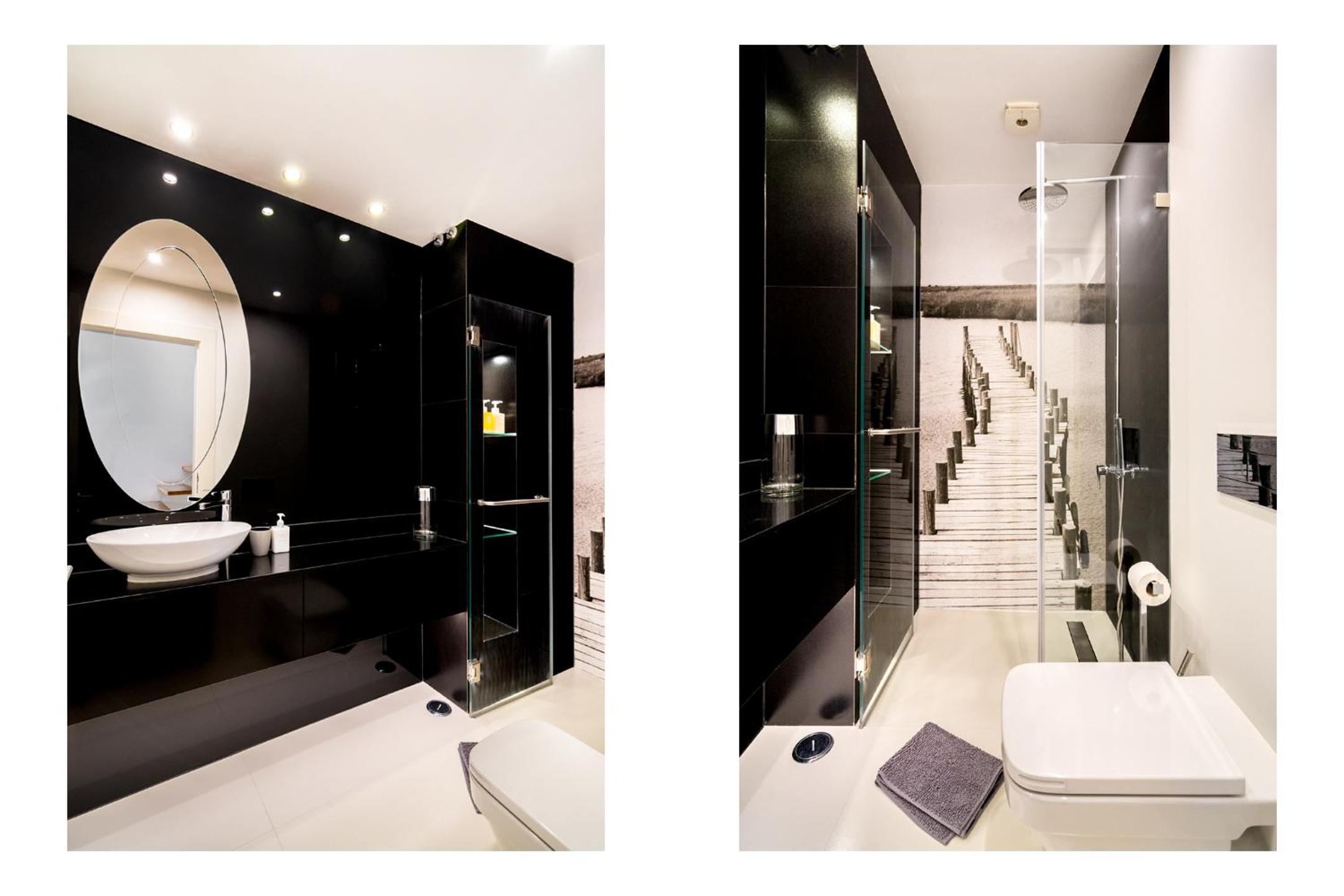 WHome | Madalena Downtown Luxury Duplex view 3