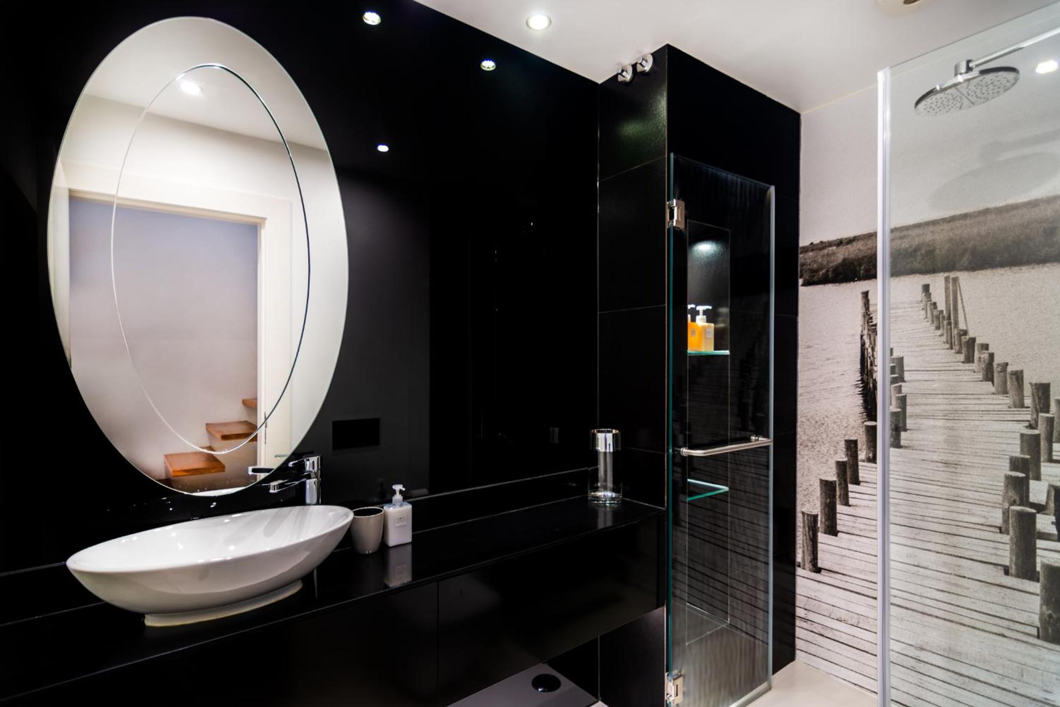 WHome | Madalena Downtown Luxury Duplex view 4