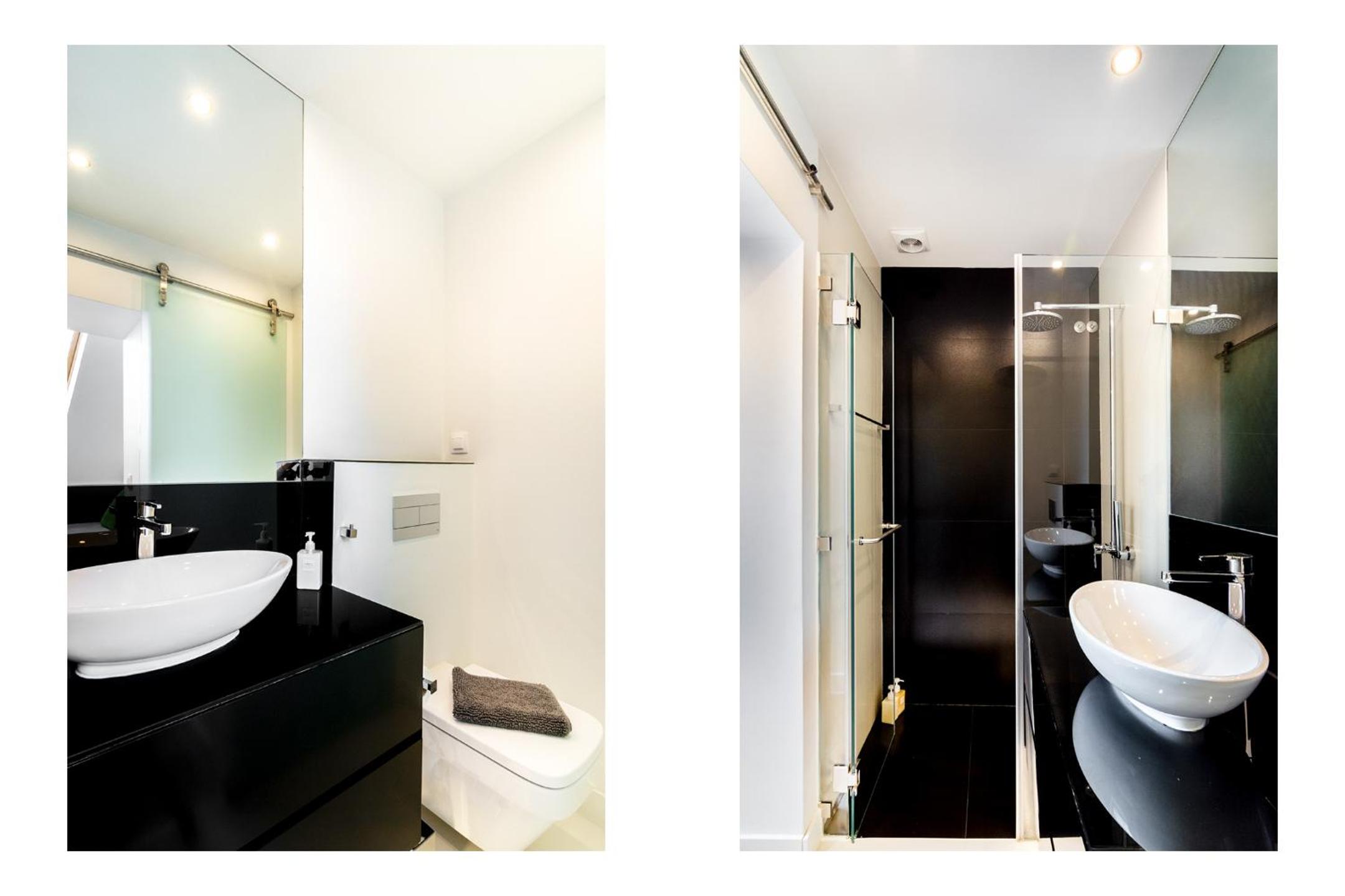 WHome | Madalena Downtown Luxury Duplex view 5
