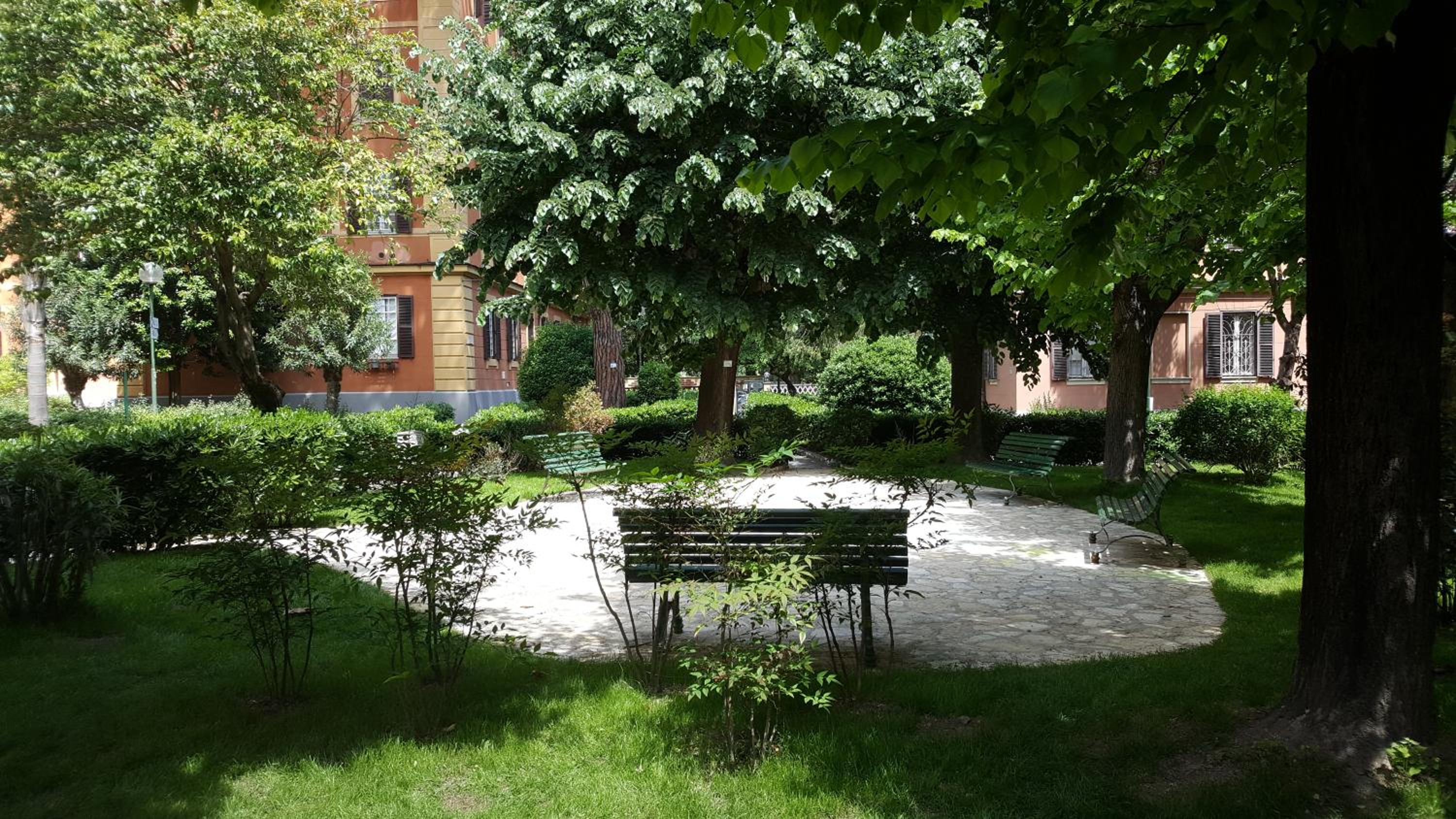 Bed & Breakfast A Casa di Lia a Roma