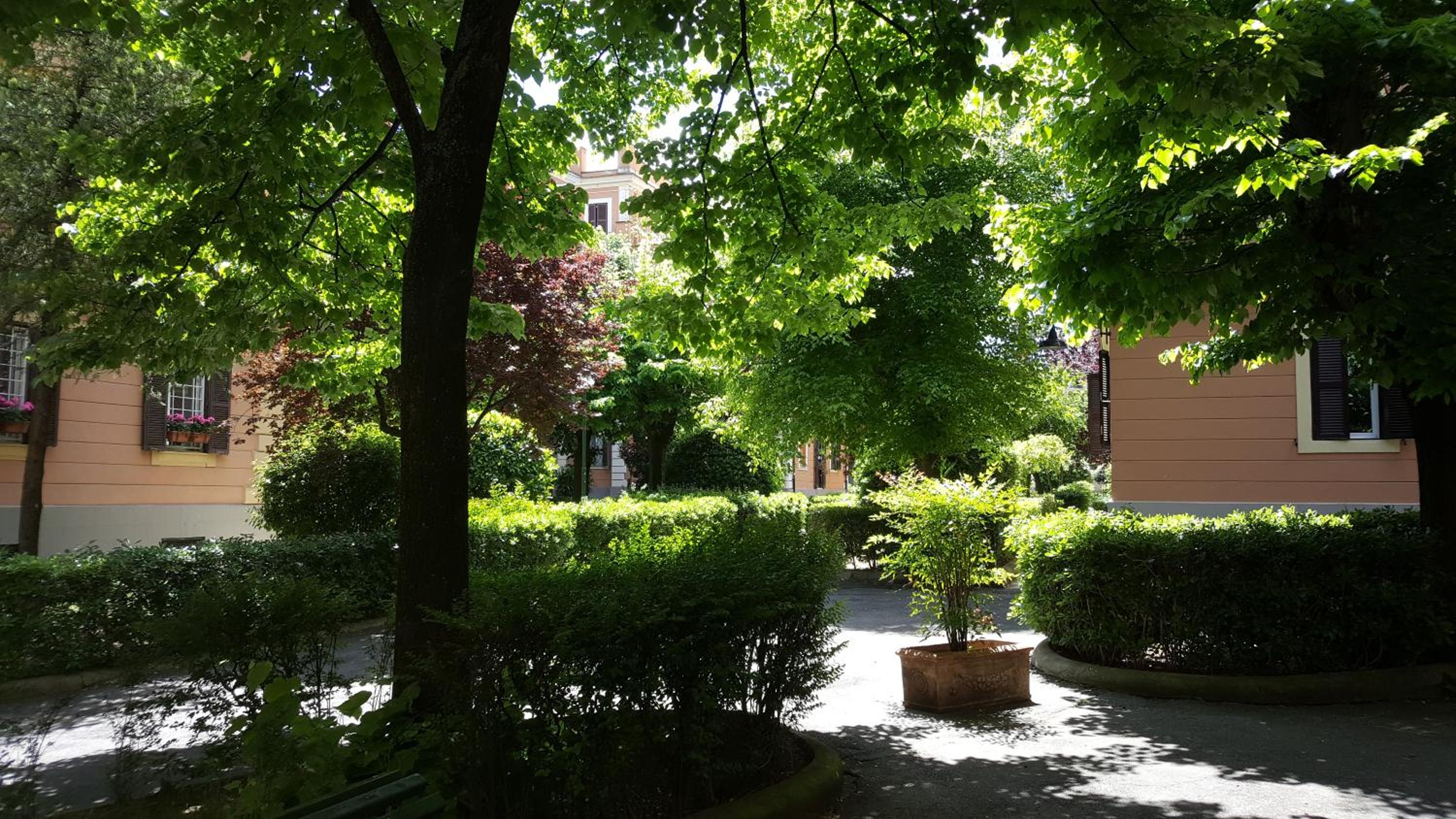 Bed & Breakfast A Casa di Lia a Roma