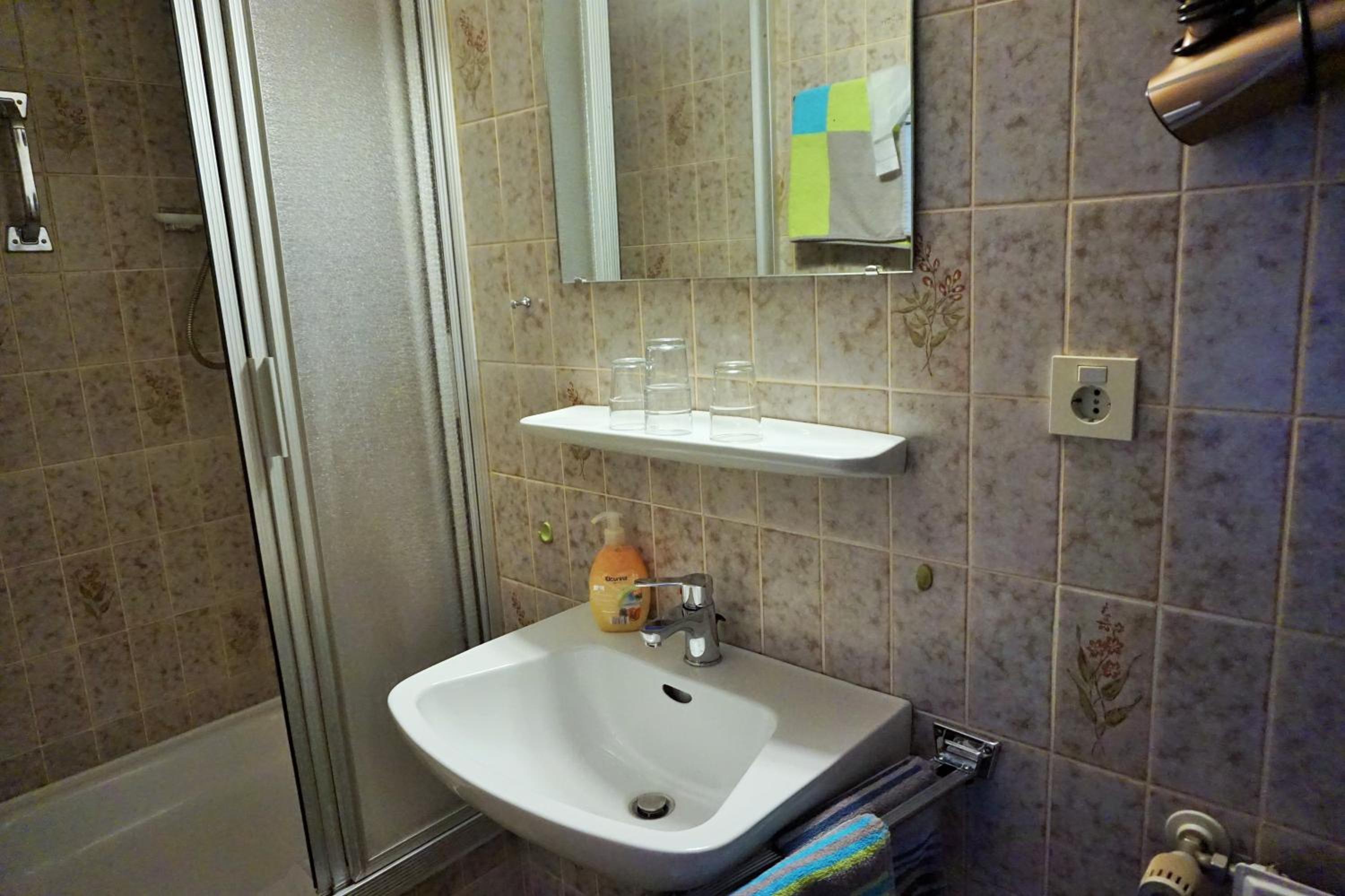 Hotel Garni Liberia