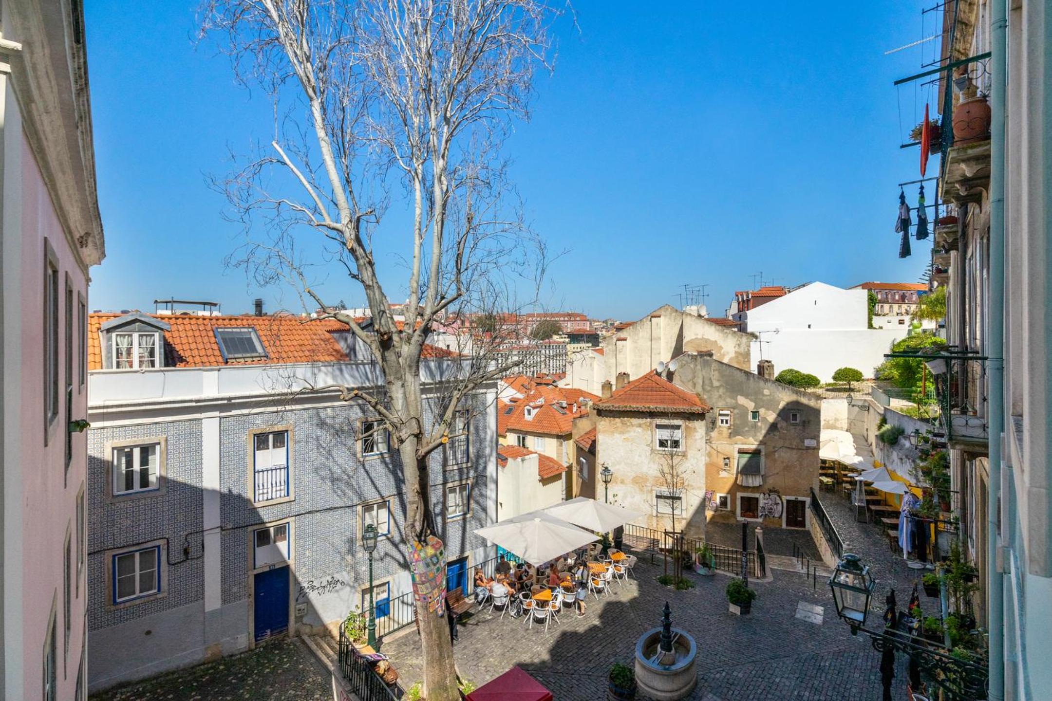 WHome | Trigueiros Downtown Apartment