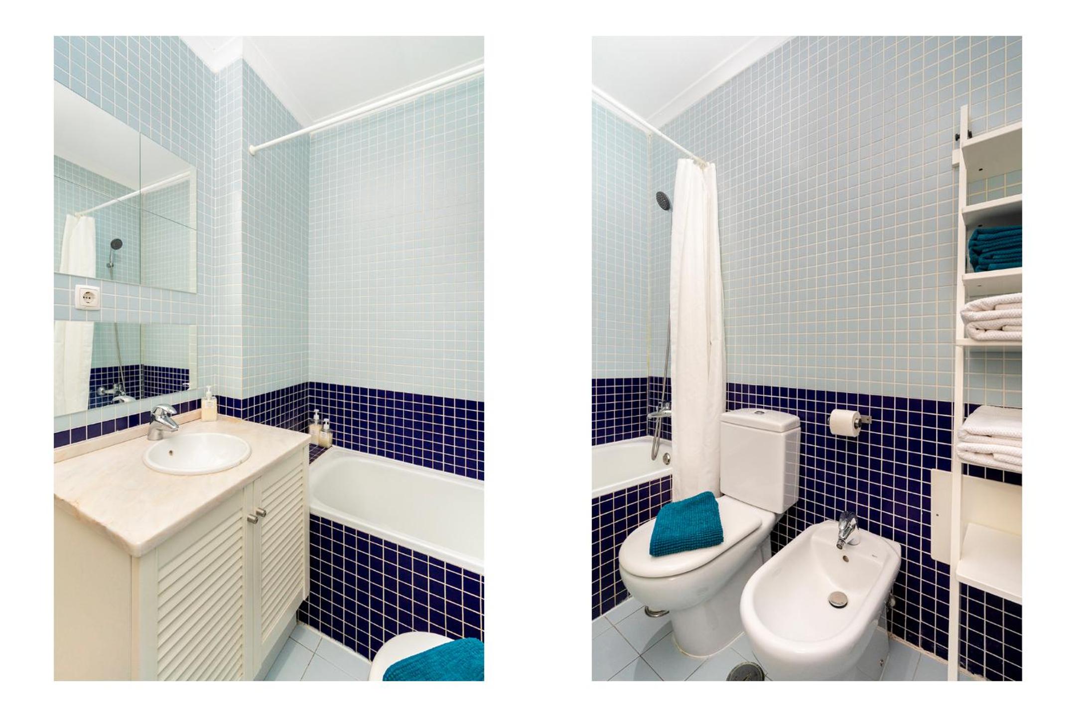 WHome | Trigueiros Downtown Apartment