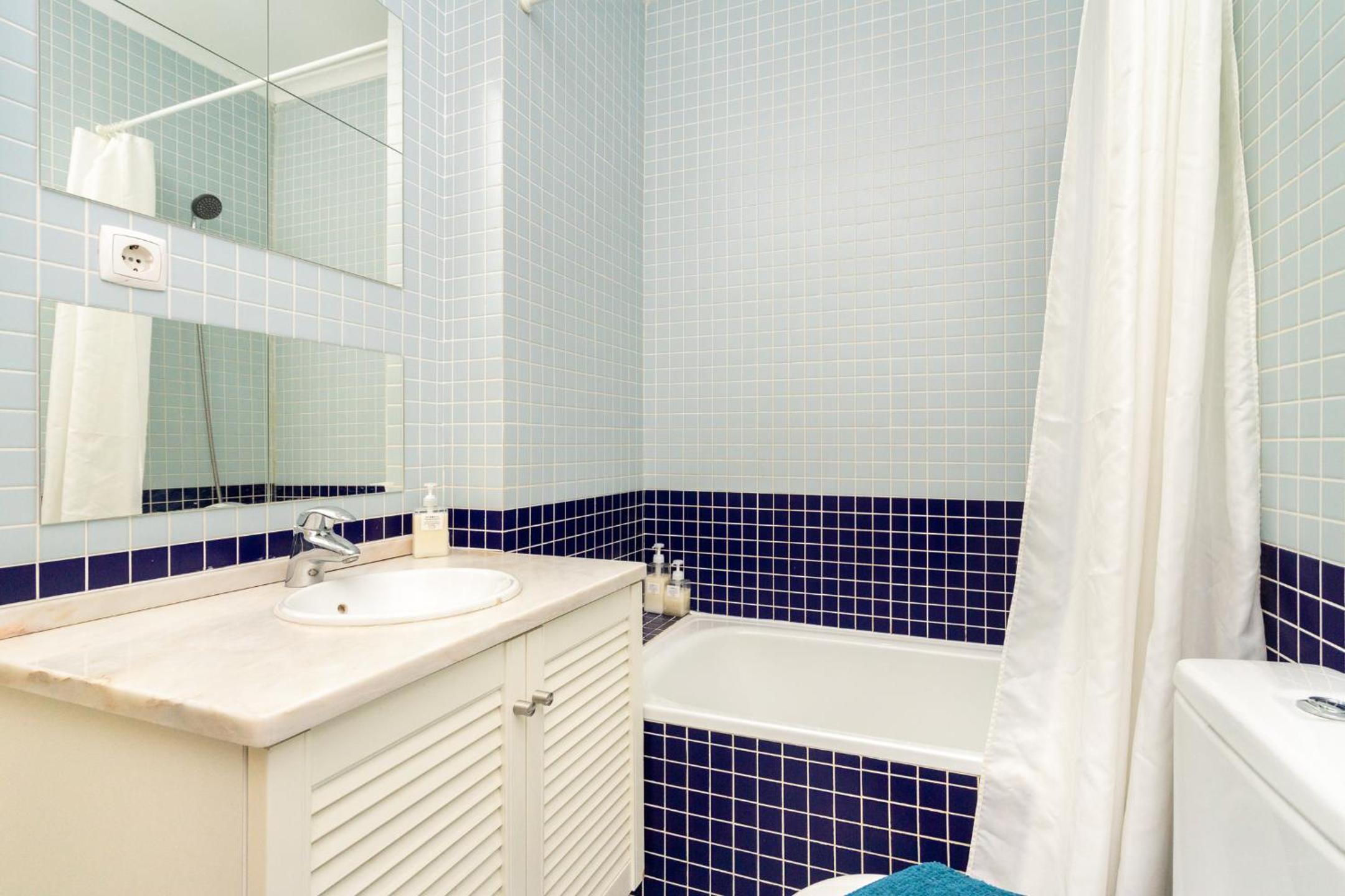 WHome | Trigueiros Downtown Apartment