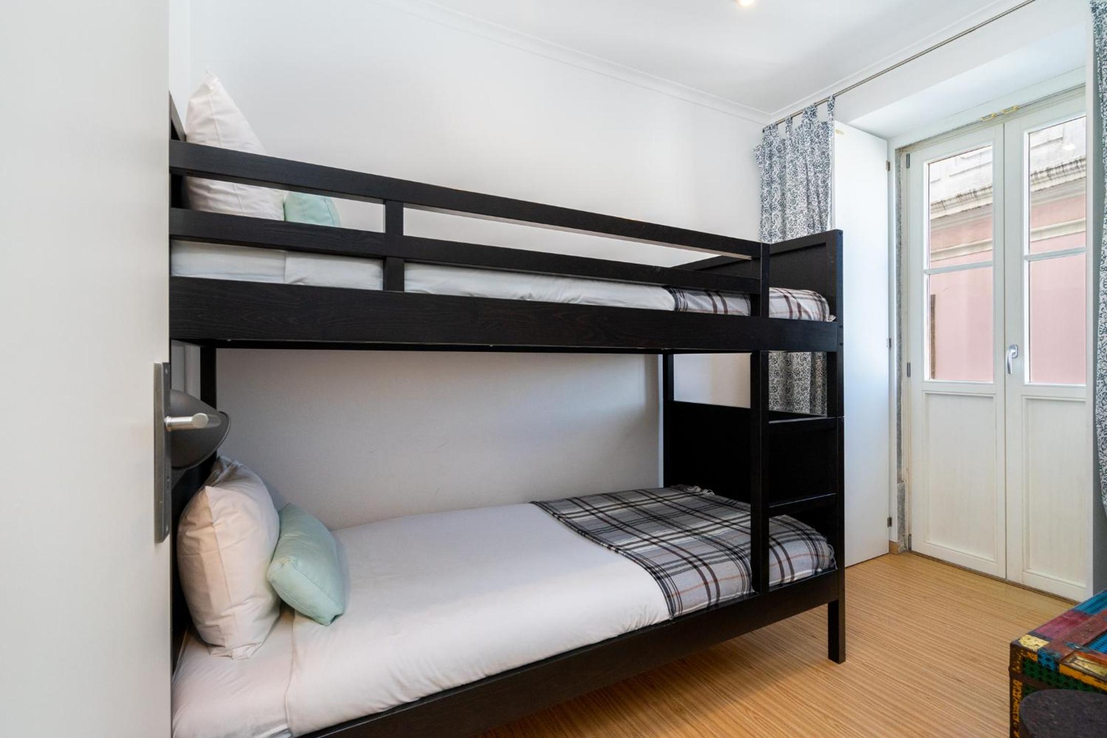 WHome | Trigueiros Downtown Apartment