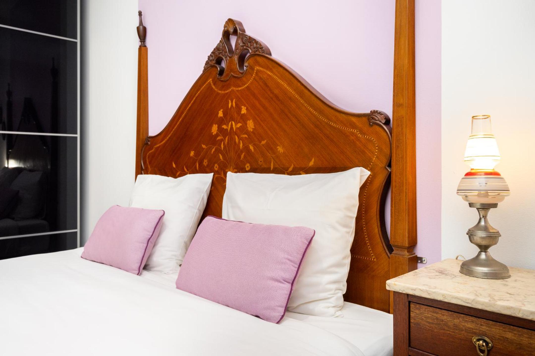 WHome | Trigueiros Downtown Apartment