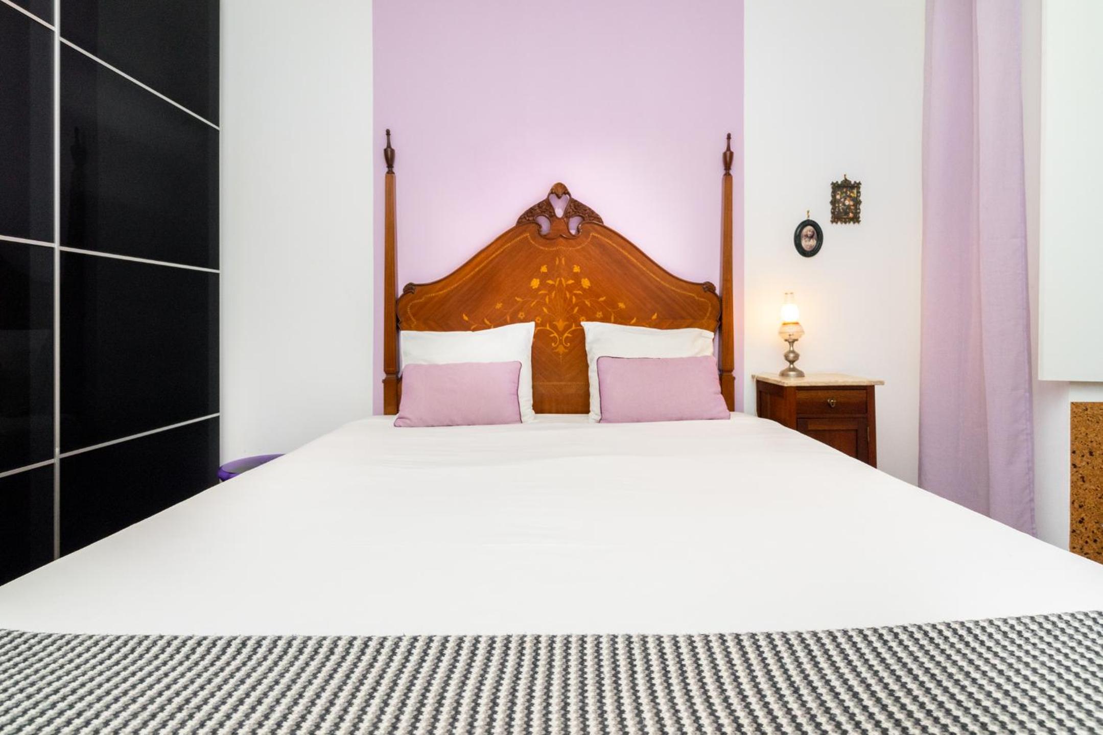WHome | Trigueiros Downtown Apartment