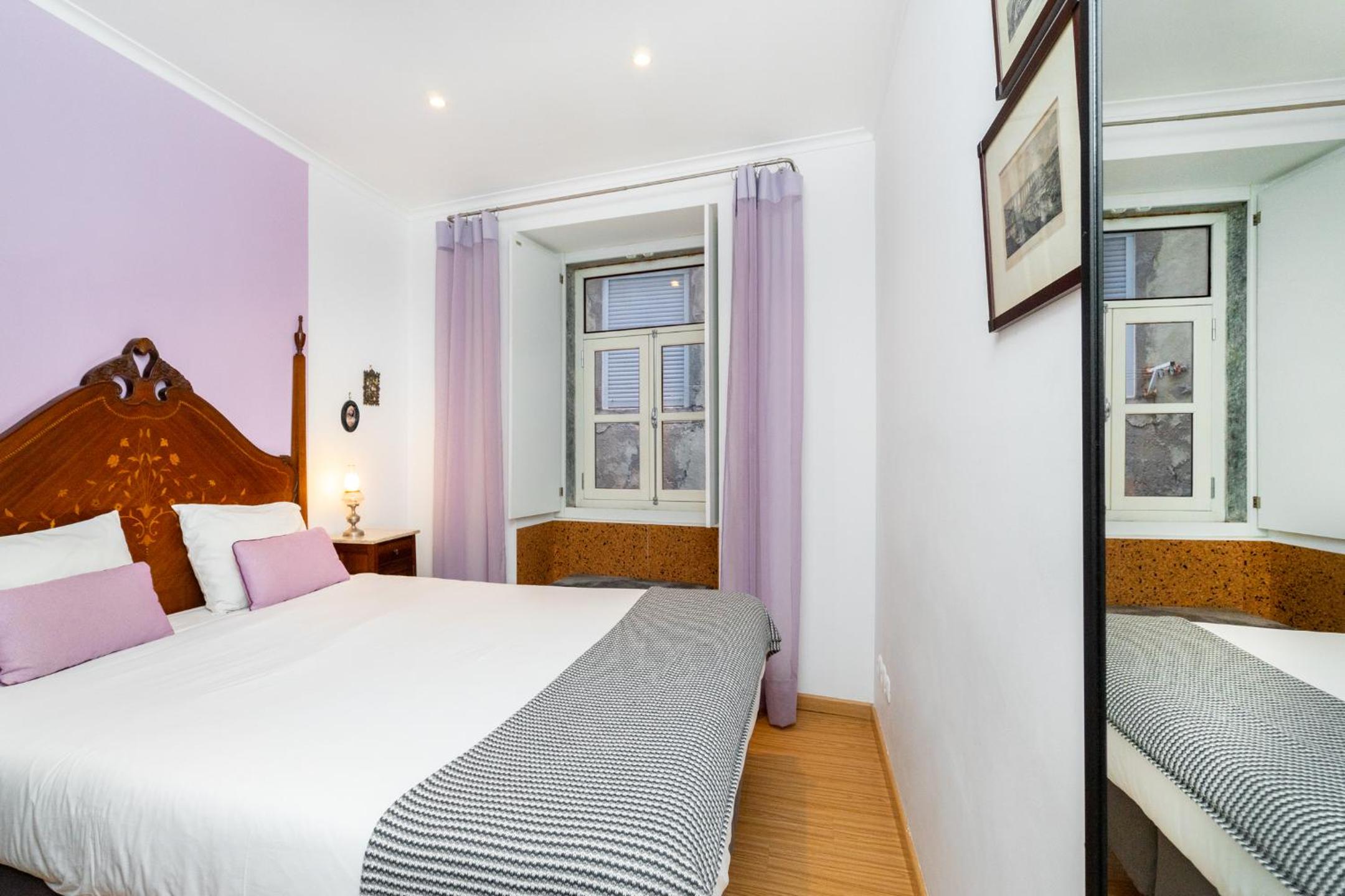WHome | Trigueiros Downtown Apartment