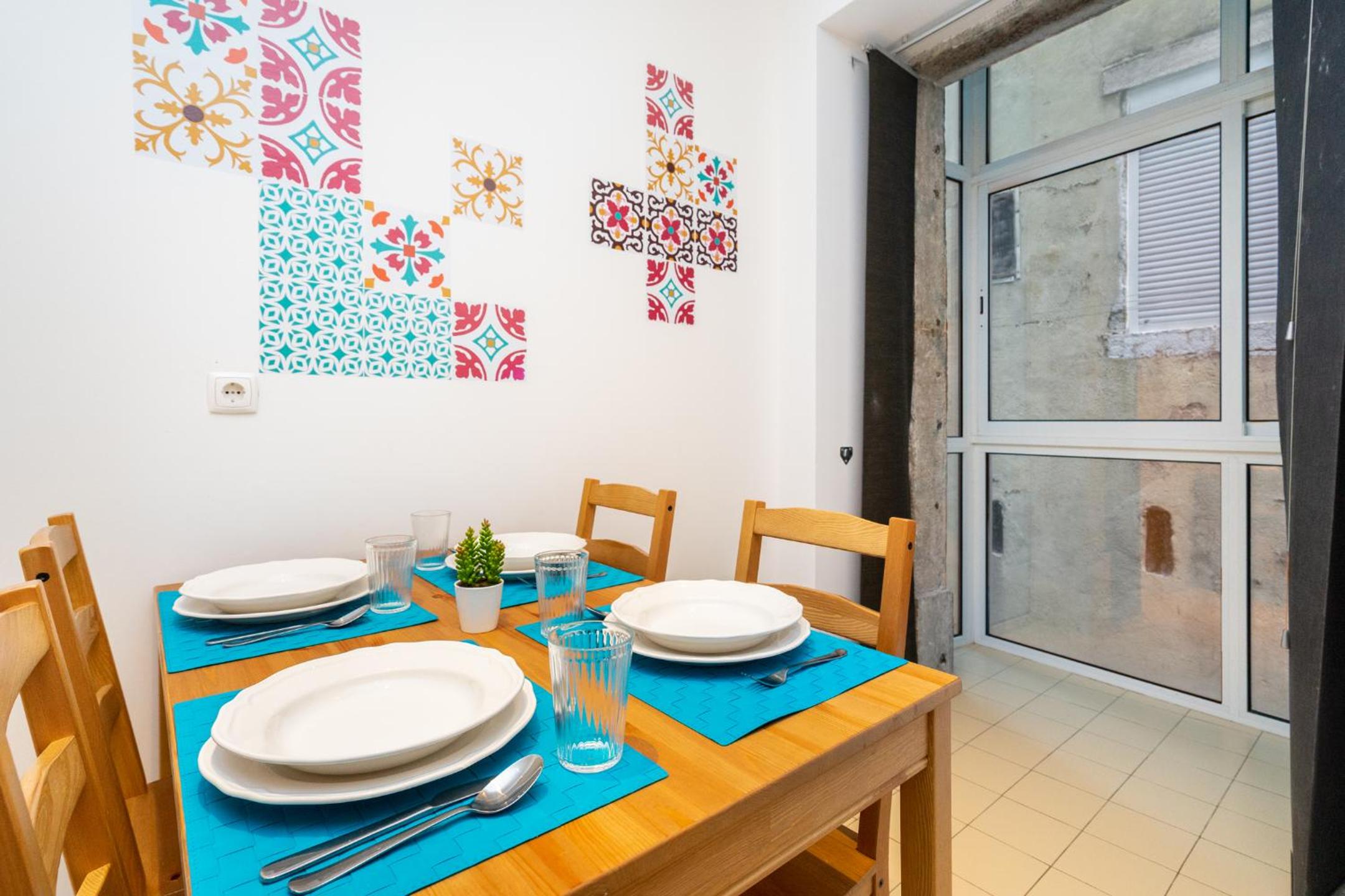 WHome | Trigueiros Downtown Apartment