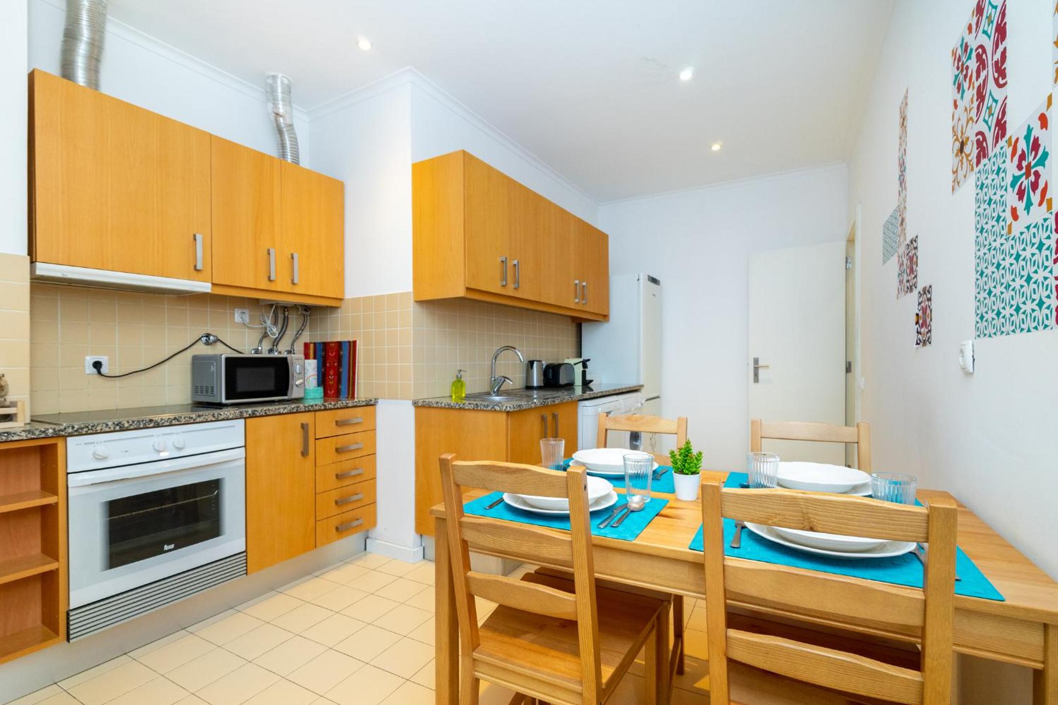 WHome | Trigueiros Downtown Apartment