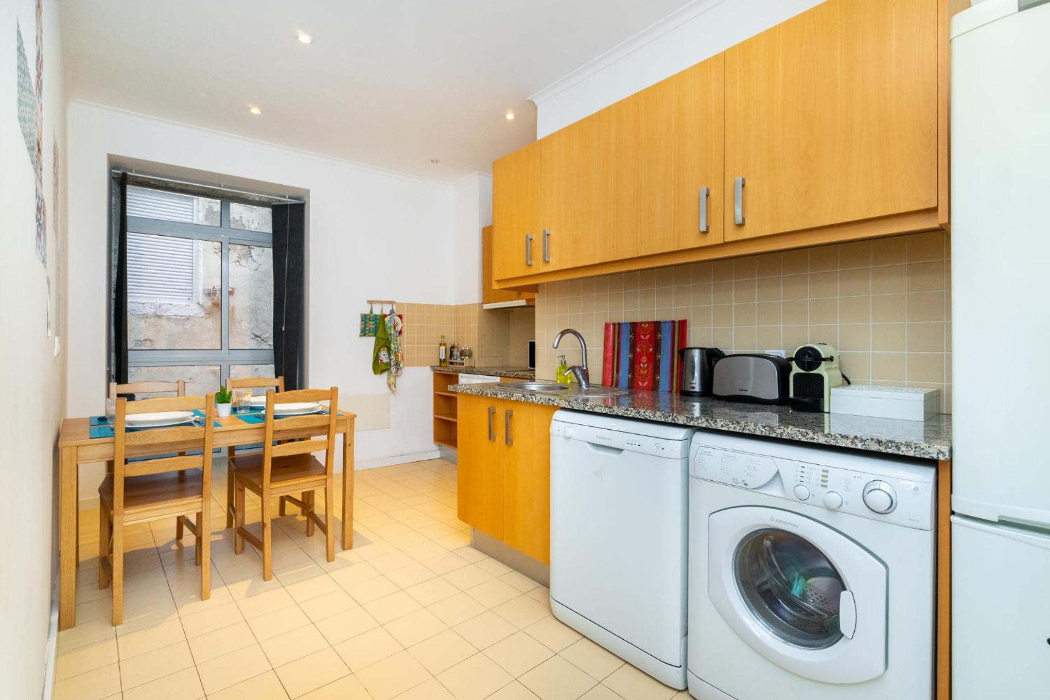 WHome | Trigueiros Downtown Apartment