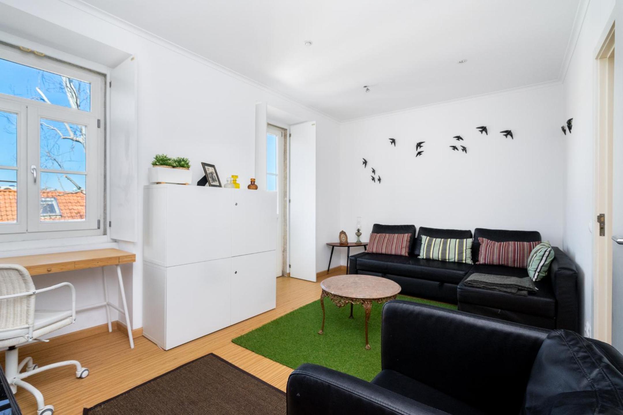 WHome | Trigueiros Downtown Apartment