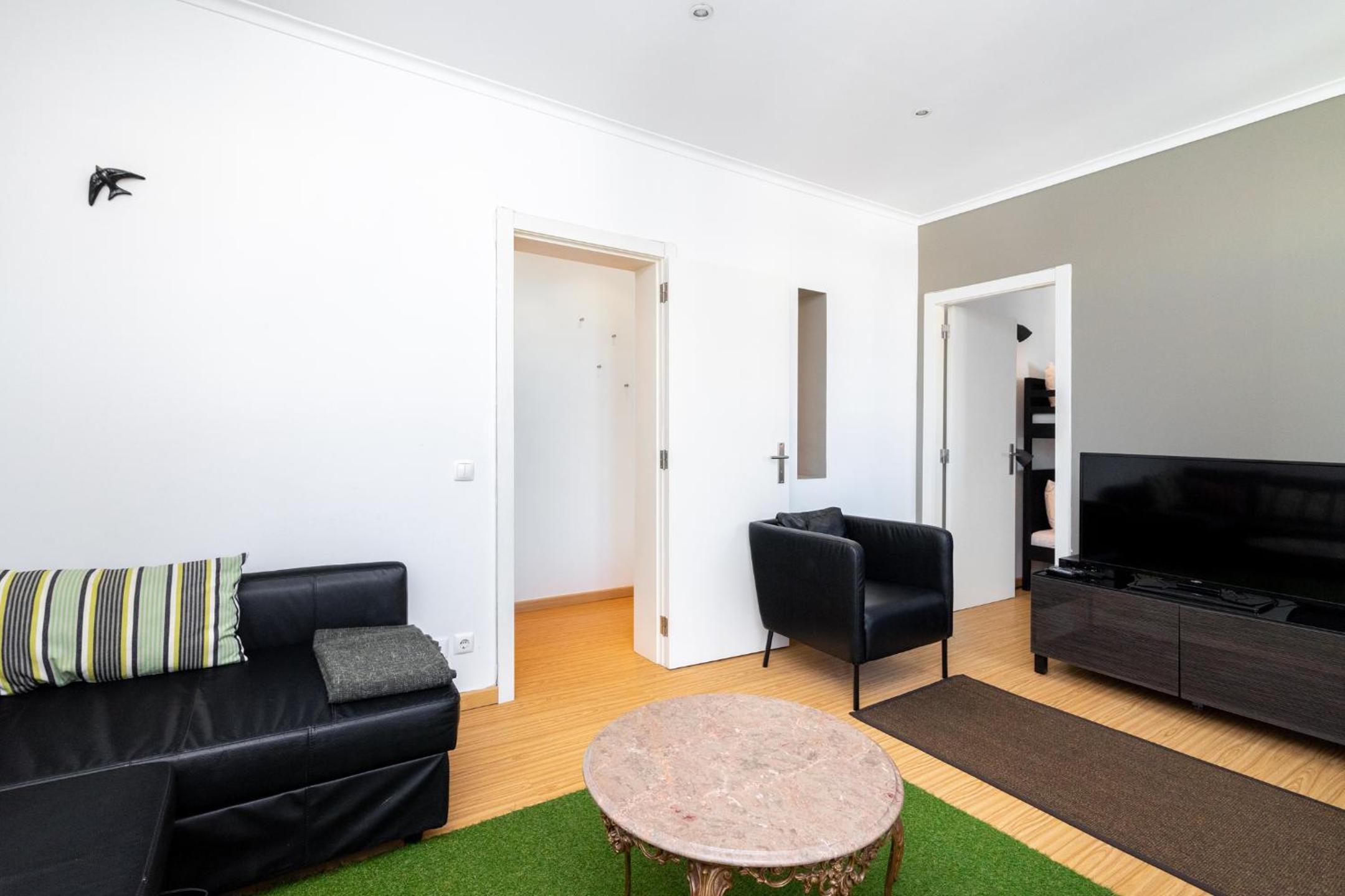 WHome | Trigueiros Downtown Apartment