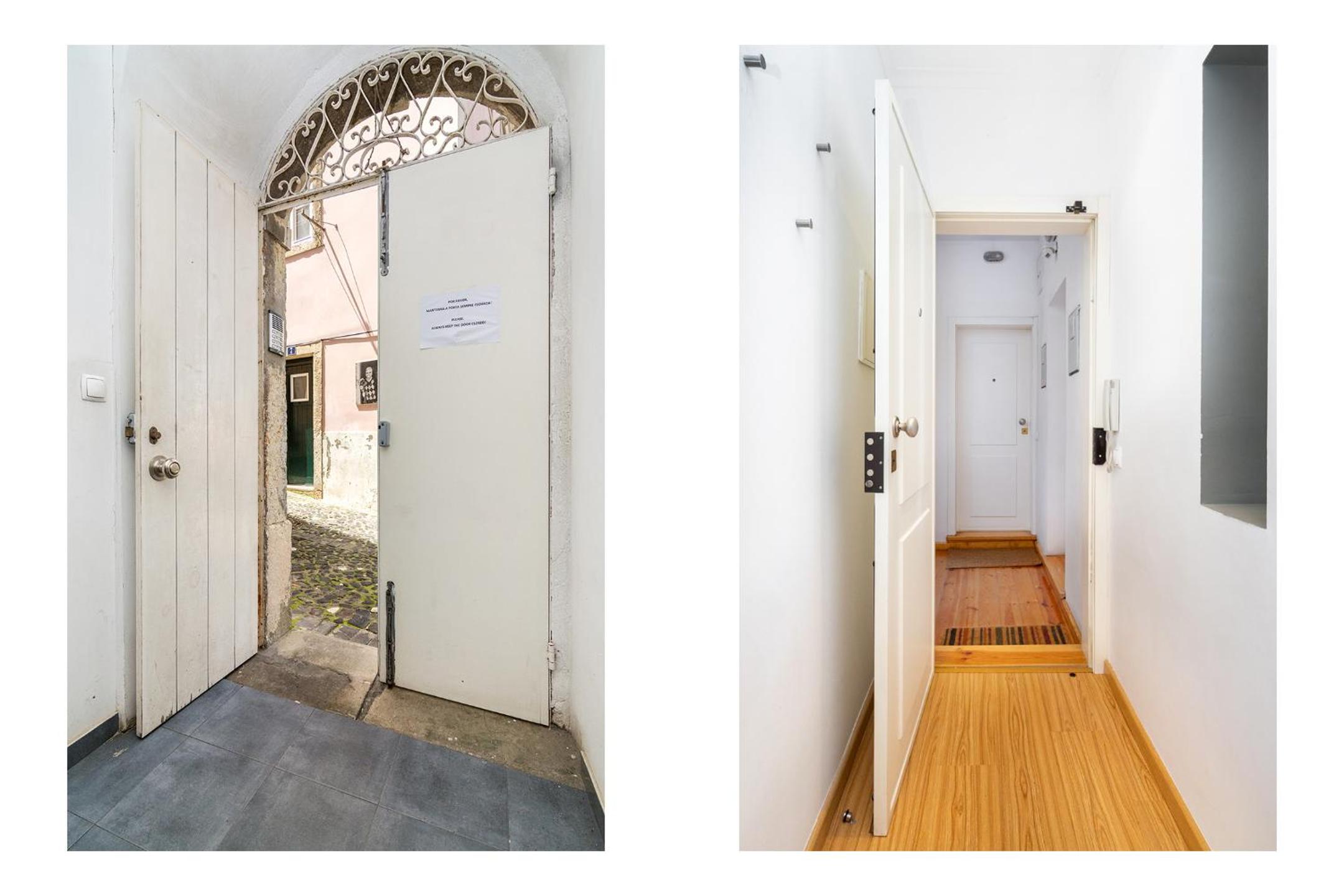 WHome | Trigueiros Downtown Apartment