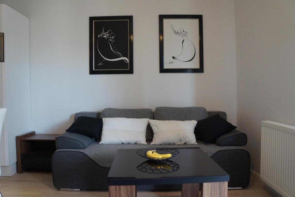 Apartament przy szlaku view 3