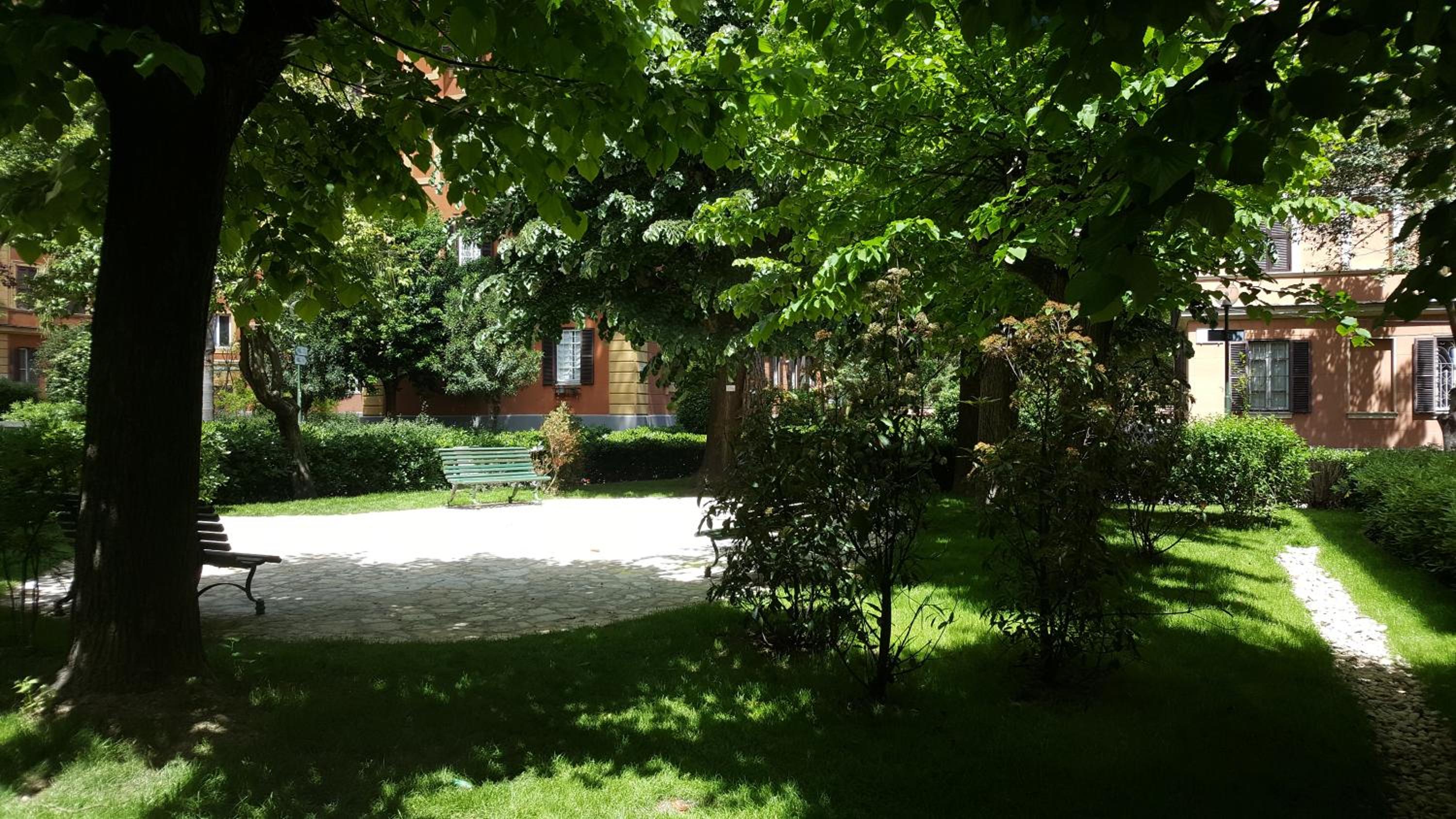Bed & Breakfast A Casa di Lia a Roma