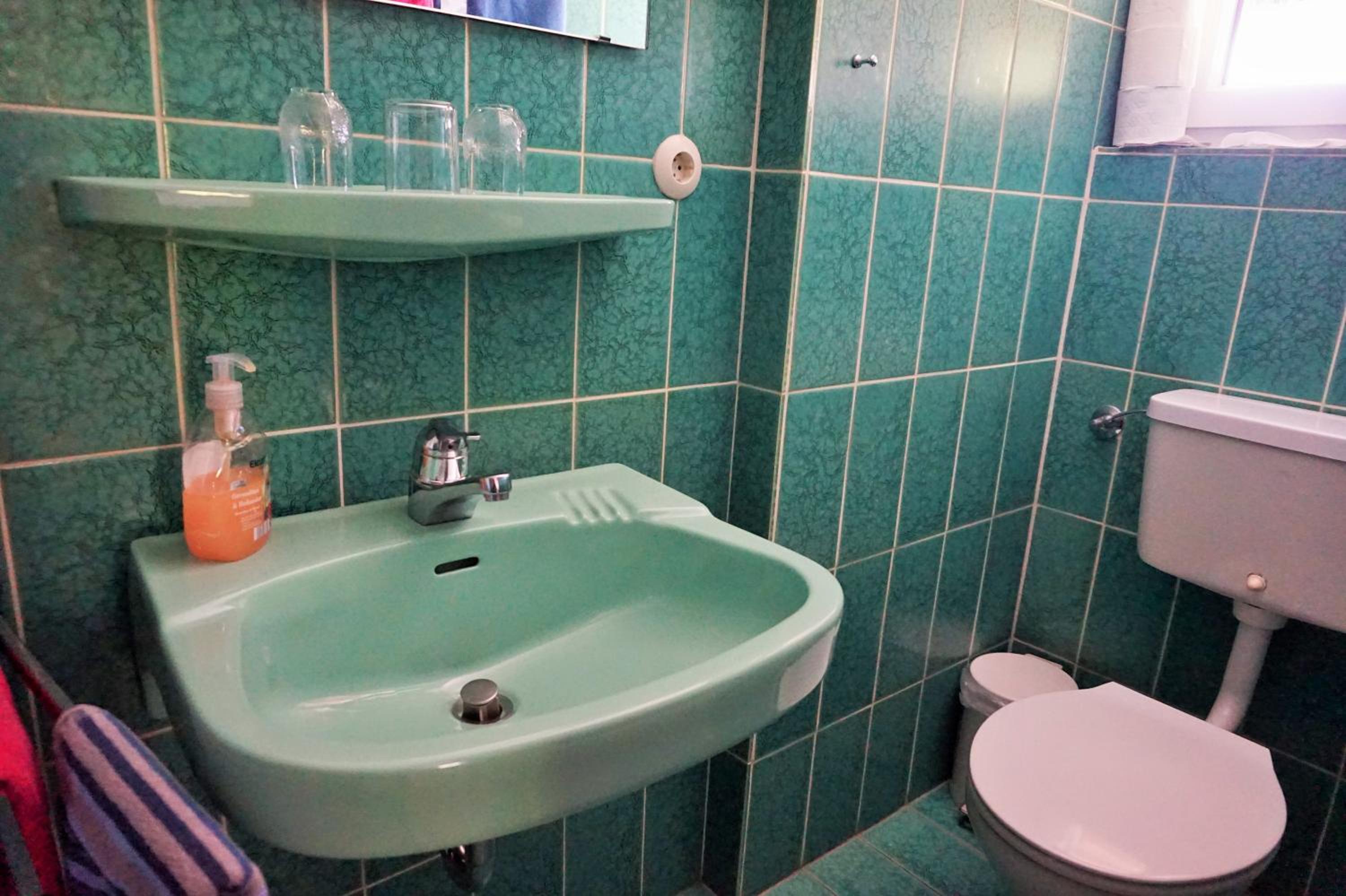 Hotel Garni Liberia