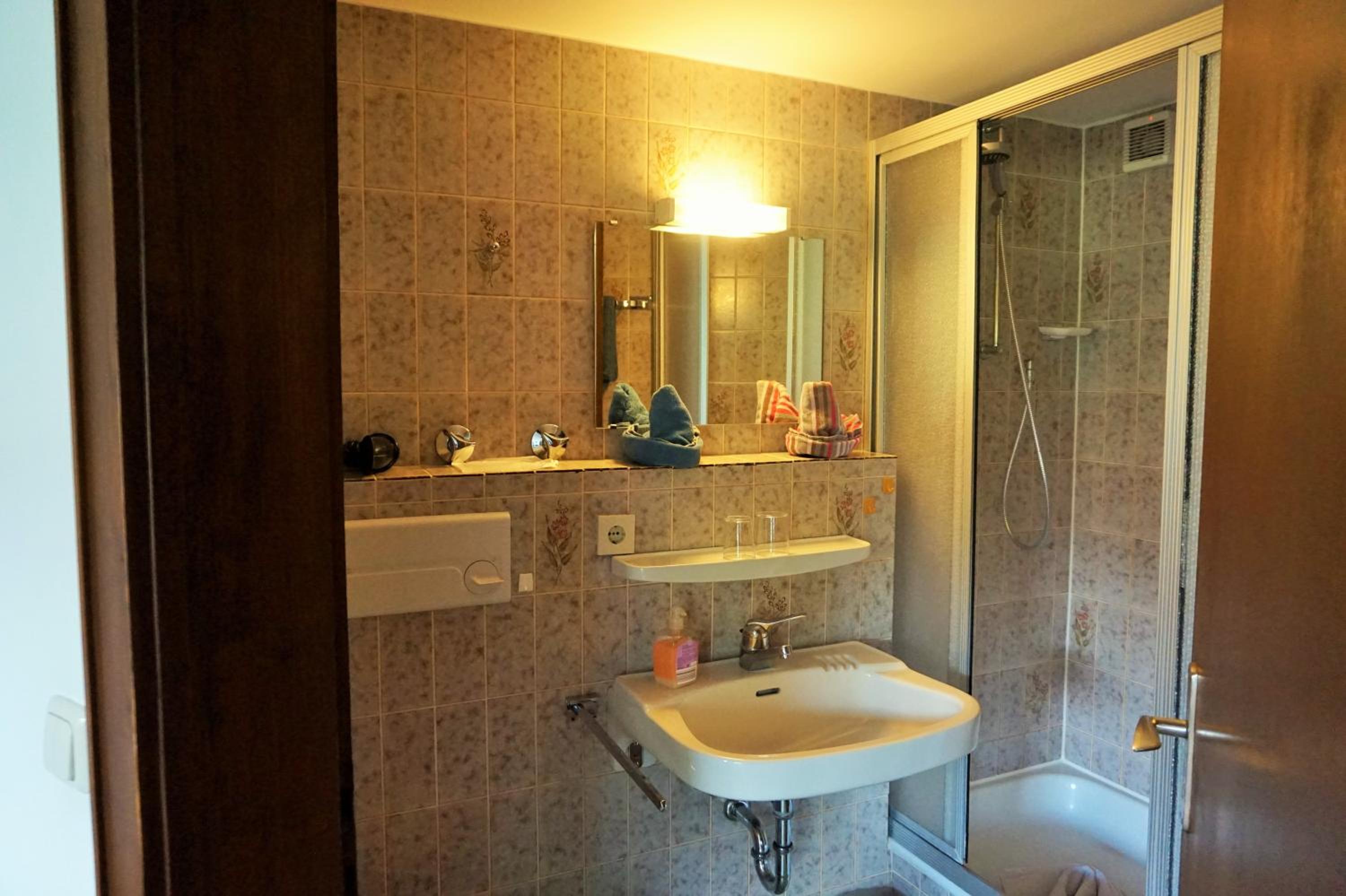 Hotel Garni Liberia