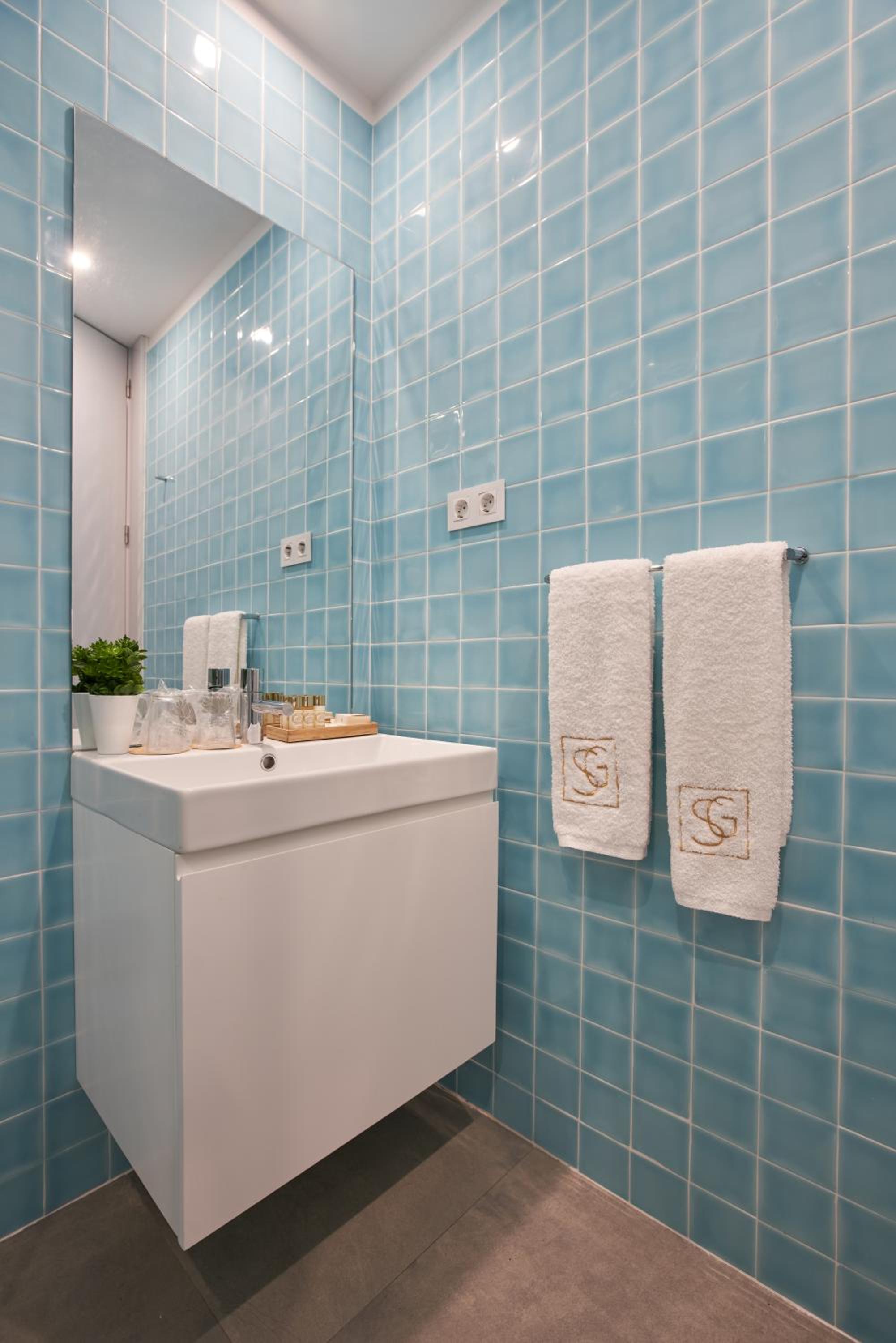 Signature Apartments Santa Catarina view 2