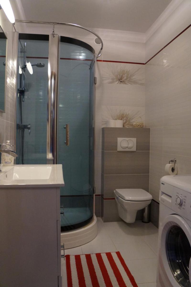 Apartament przy szlaku view 5