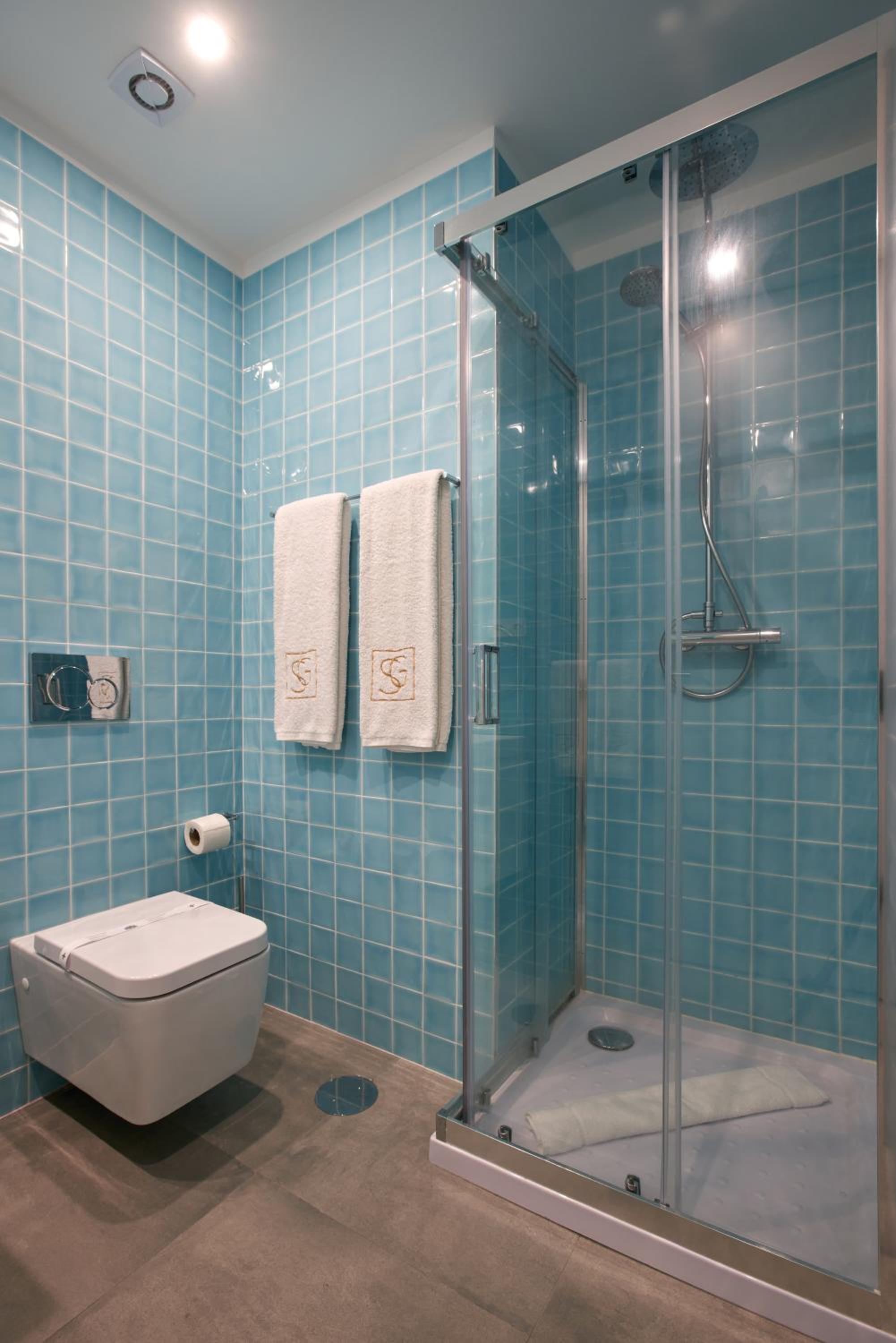 Signature Apartments Santa Catarina view 4