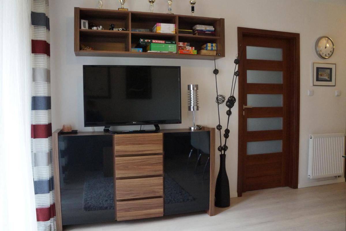Apartament przy szlaku view 4