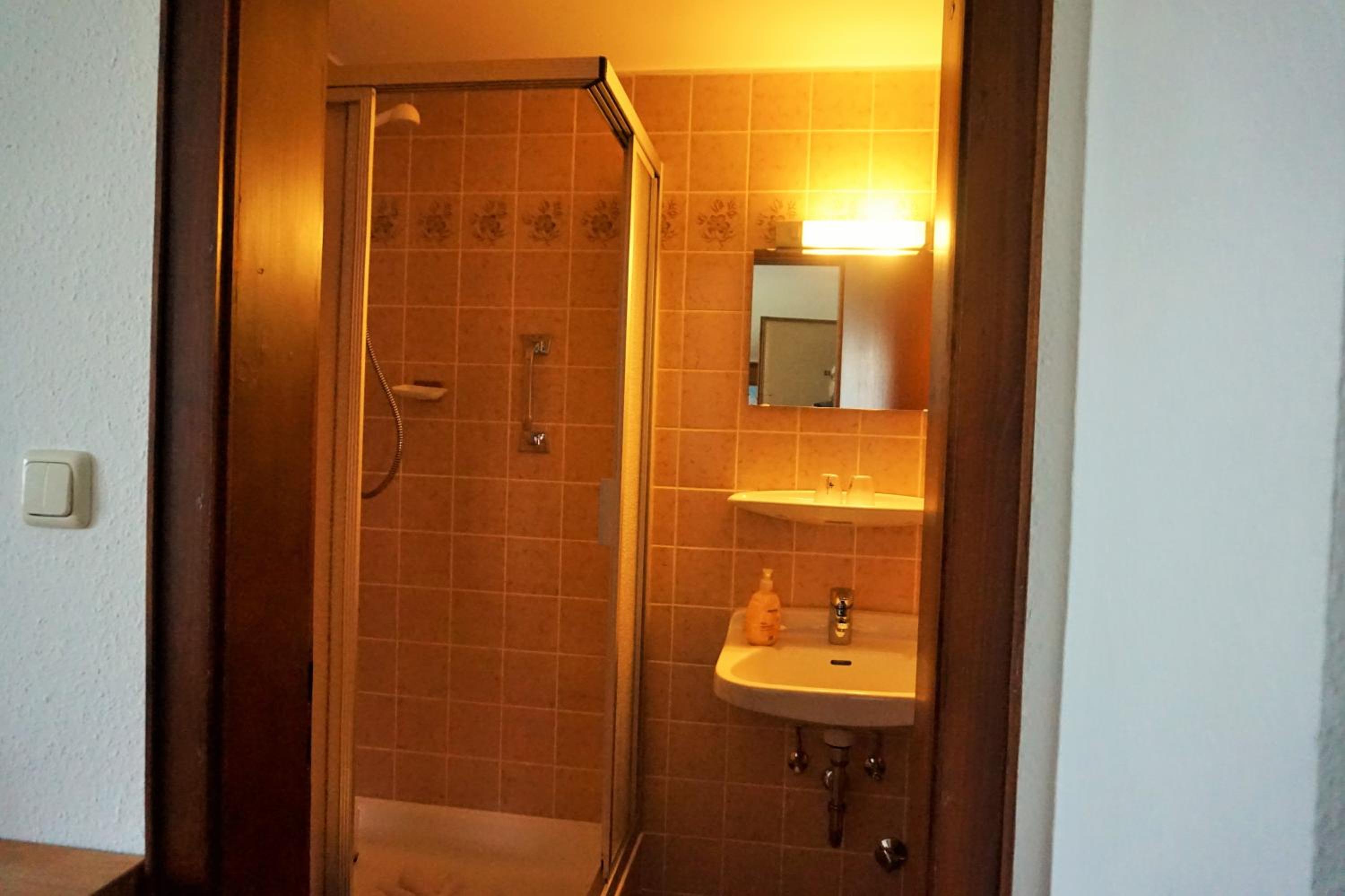 Hotel Garni Liberia