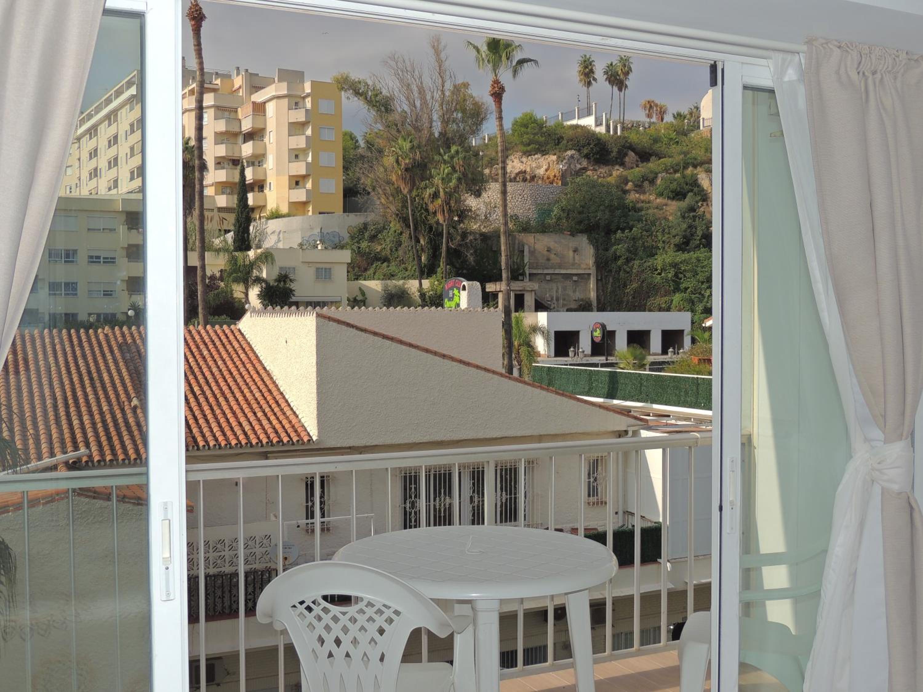 Carihuela Palace 418 By IVI Real Estate view 5
