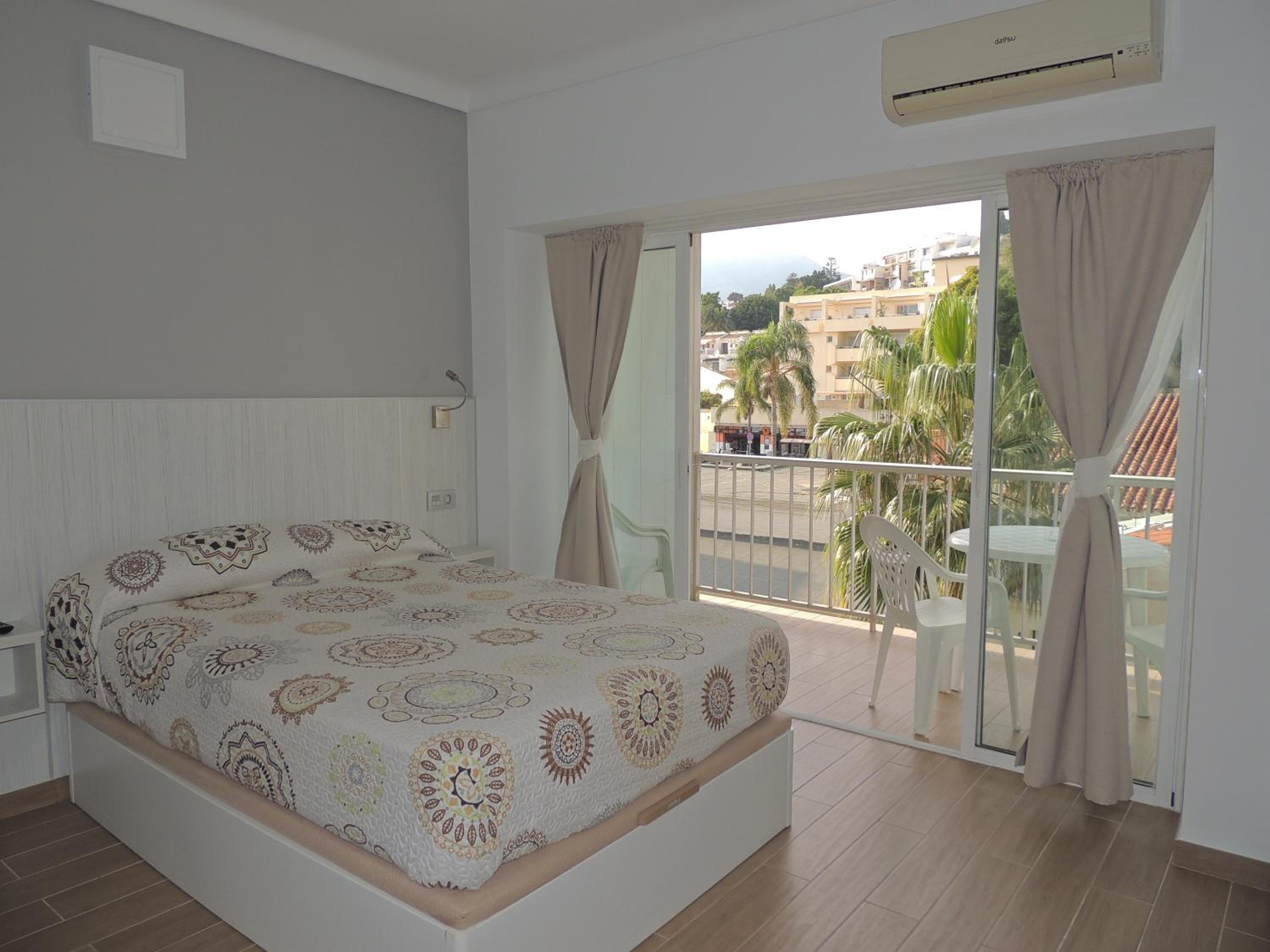 Carihuela Palace 418 By IVI Real Estate view 2