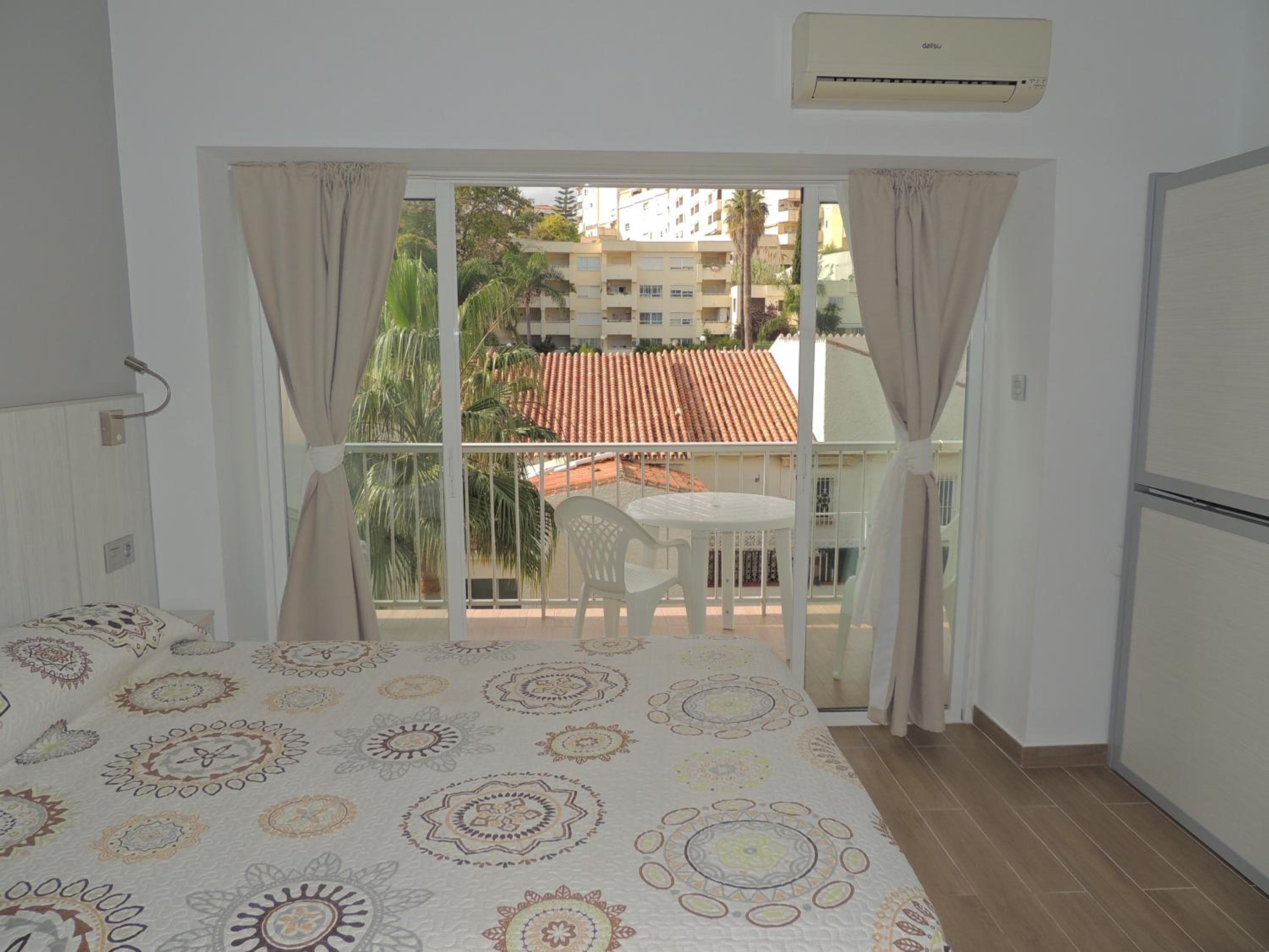 Carihuela Palace 418 By IVI Real Estate view 4
