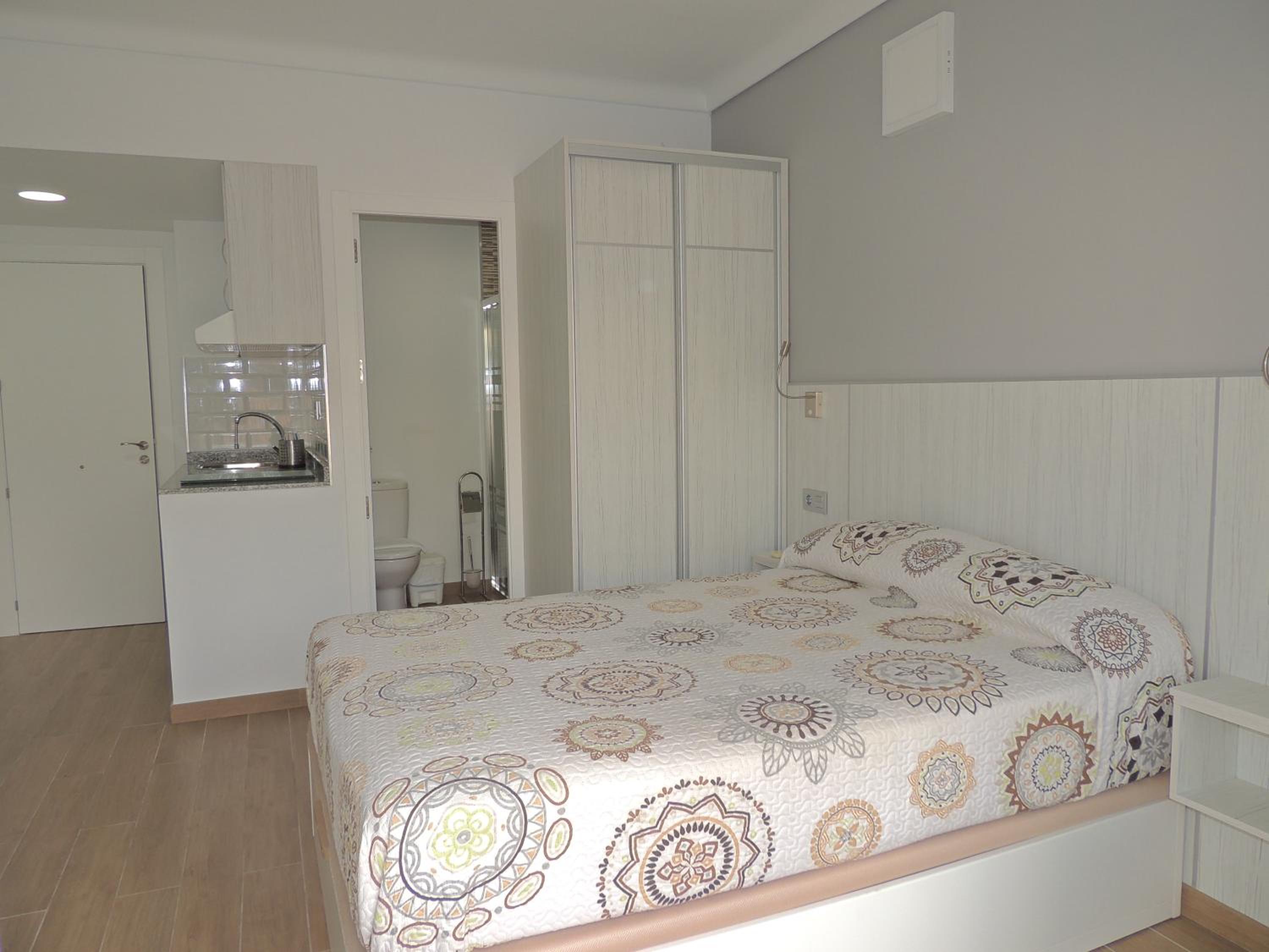 Carihuela Palace 418 By IVI Real Estate view 3