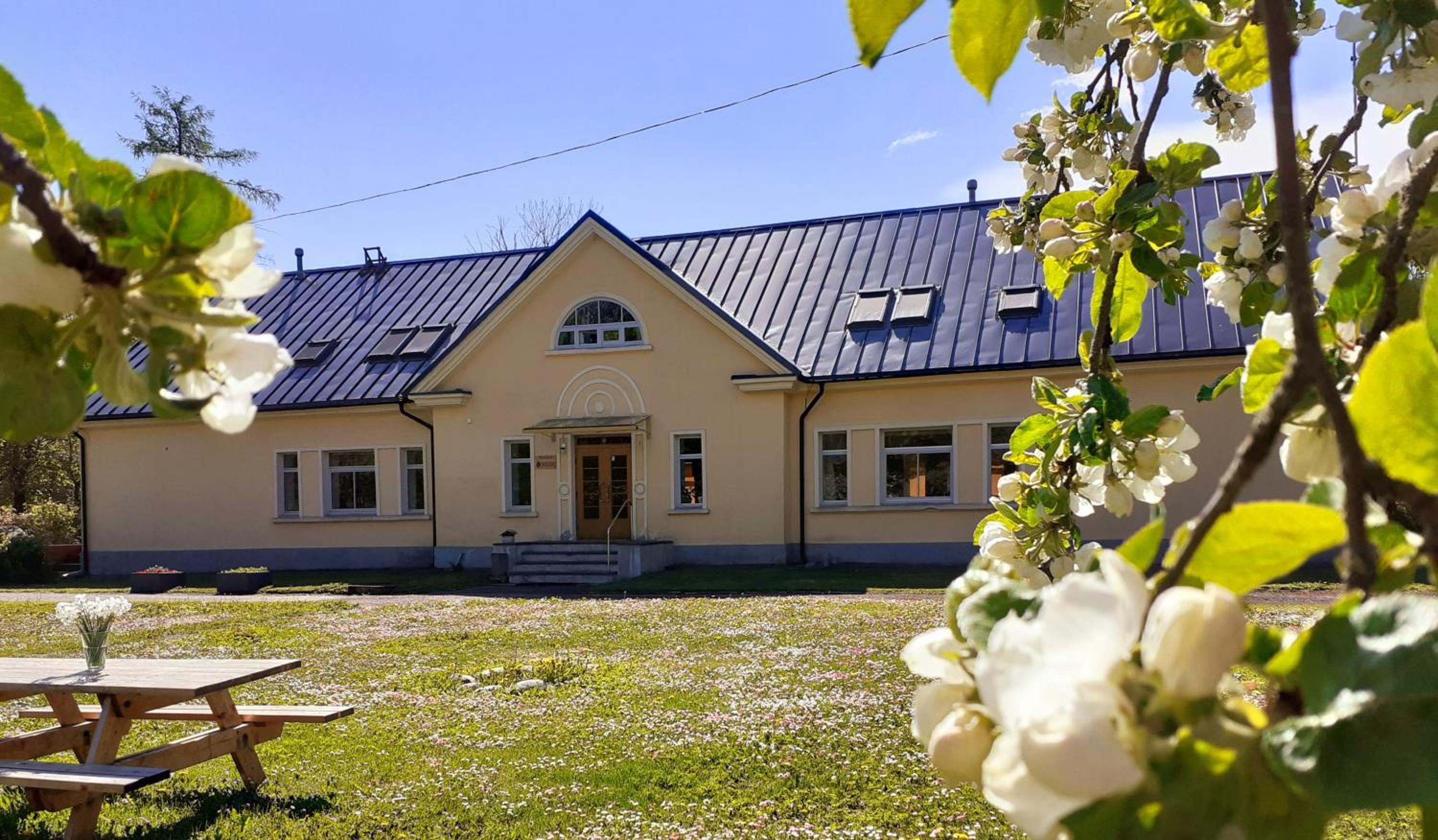 Külalistemaja Kukruse Residents view 4
