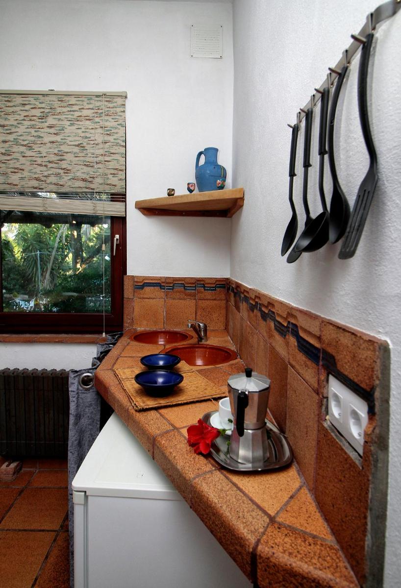 Casa Meca Estudio photo 3